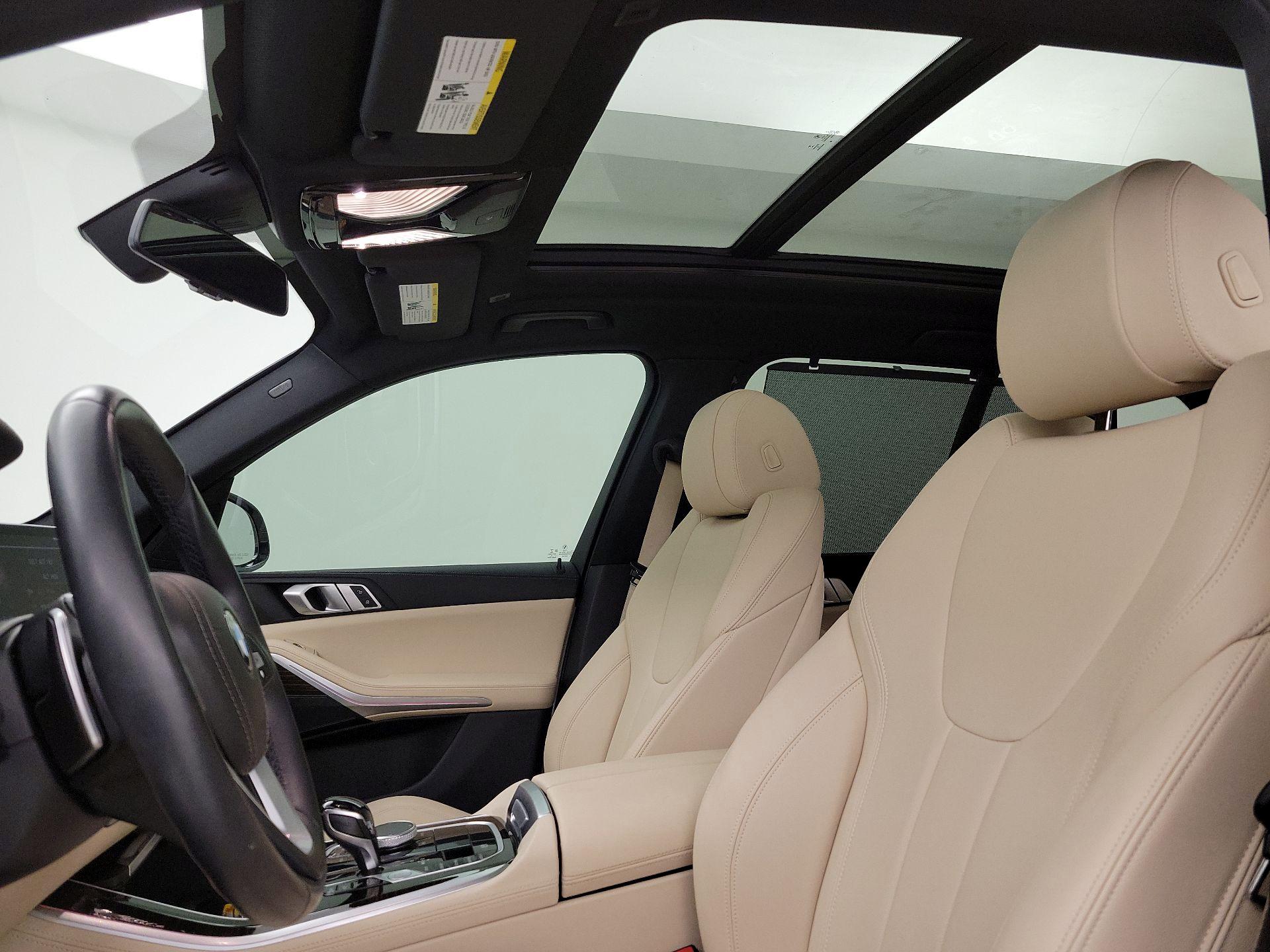 Thumbnail: 2020 BMW X5 - 19