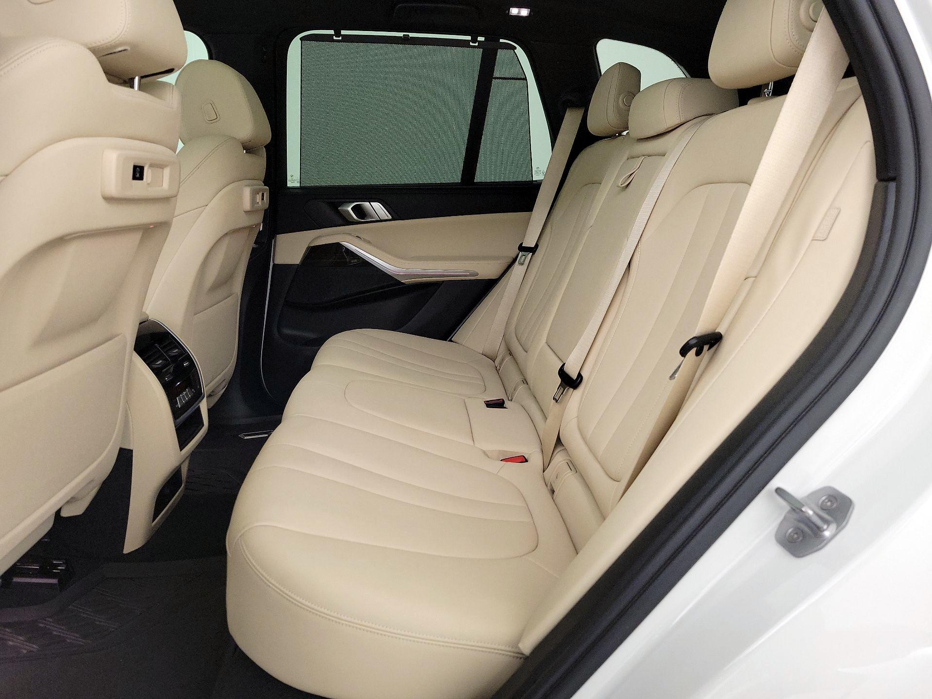 Thumbnail: 2020 BMW X5 - 20