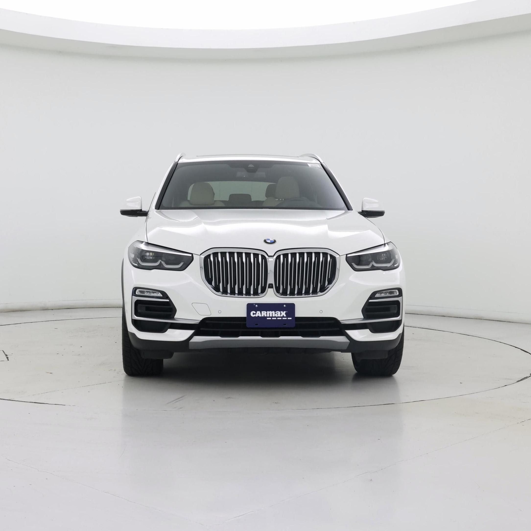 Thumbnail: 2020 BMW X5 - 5