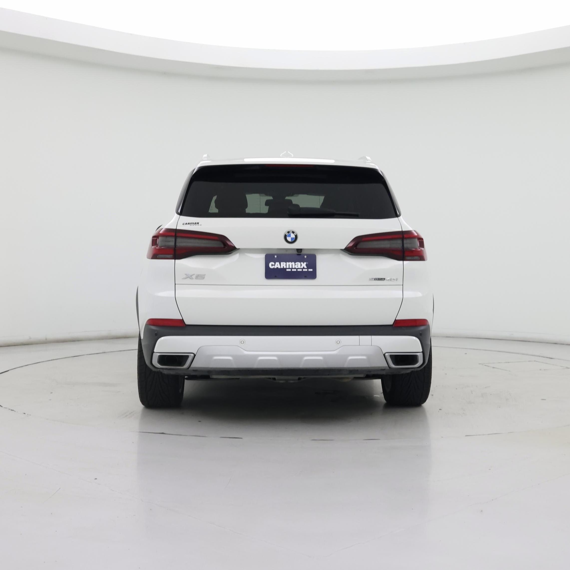 Thumbnail: 2020 BMW X5 - 6