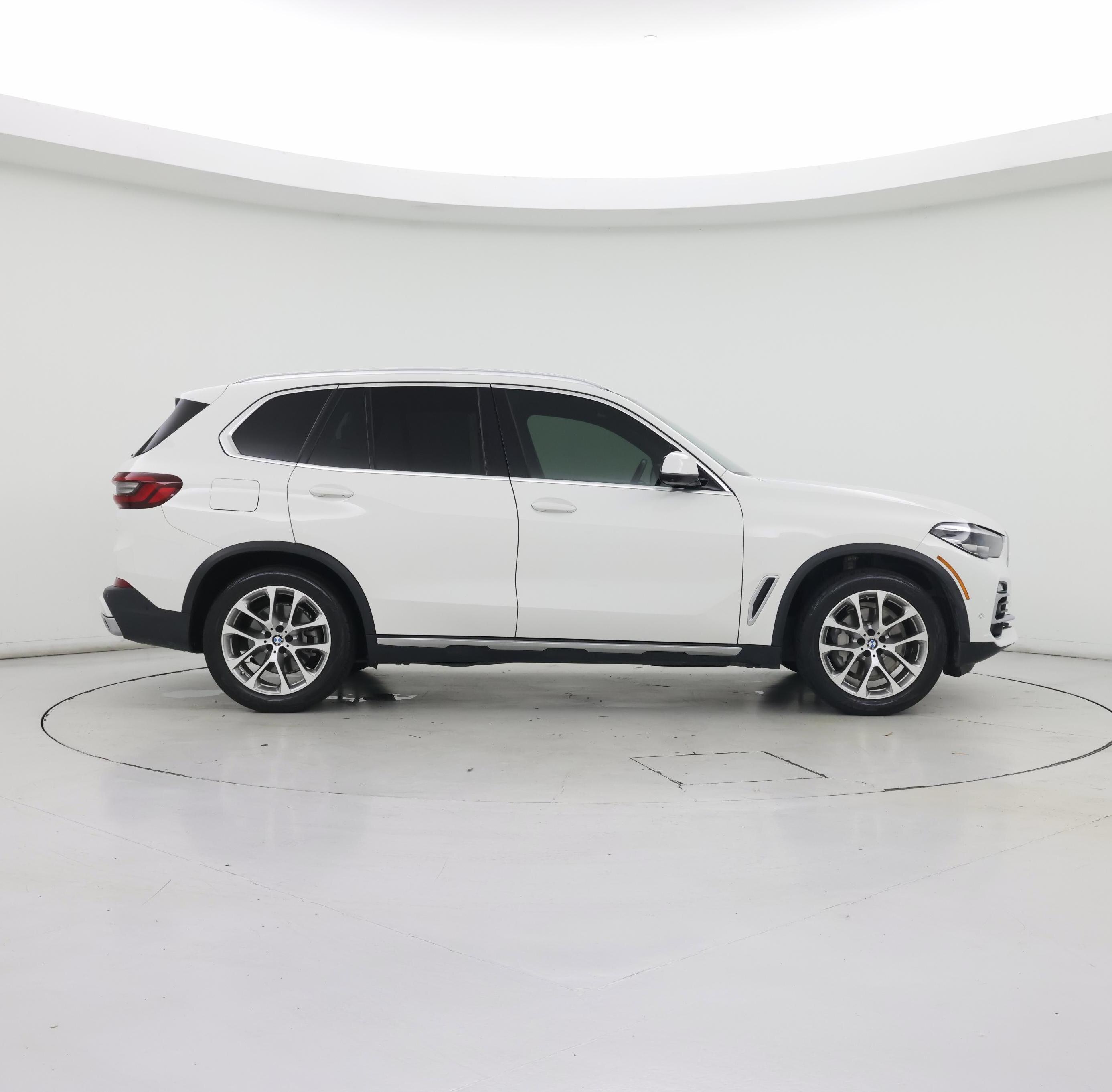 Thumbnail: 2020 BMW X5 - 7