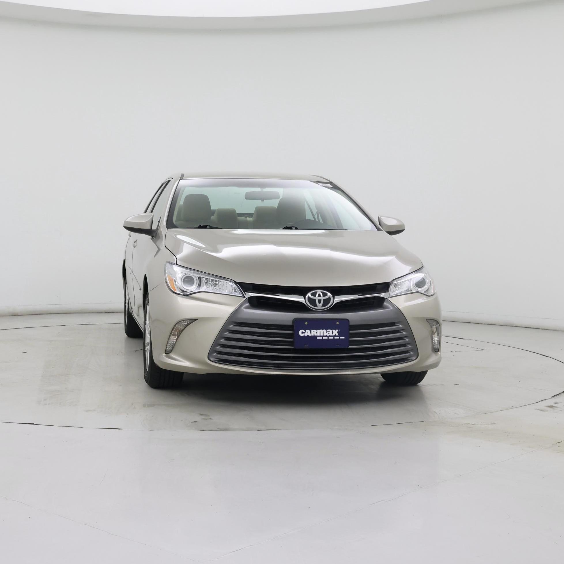 Thumbnail: 2015 Toyota Camry - 5