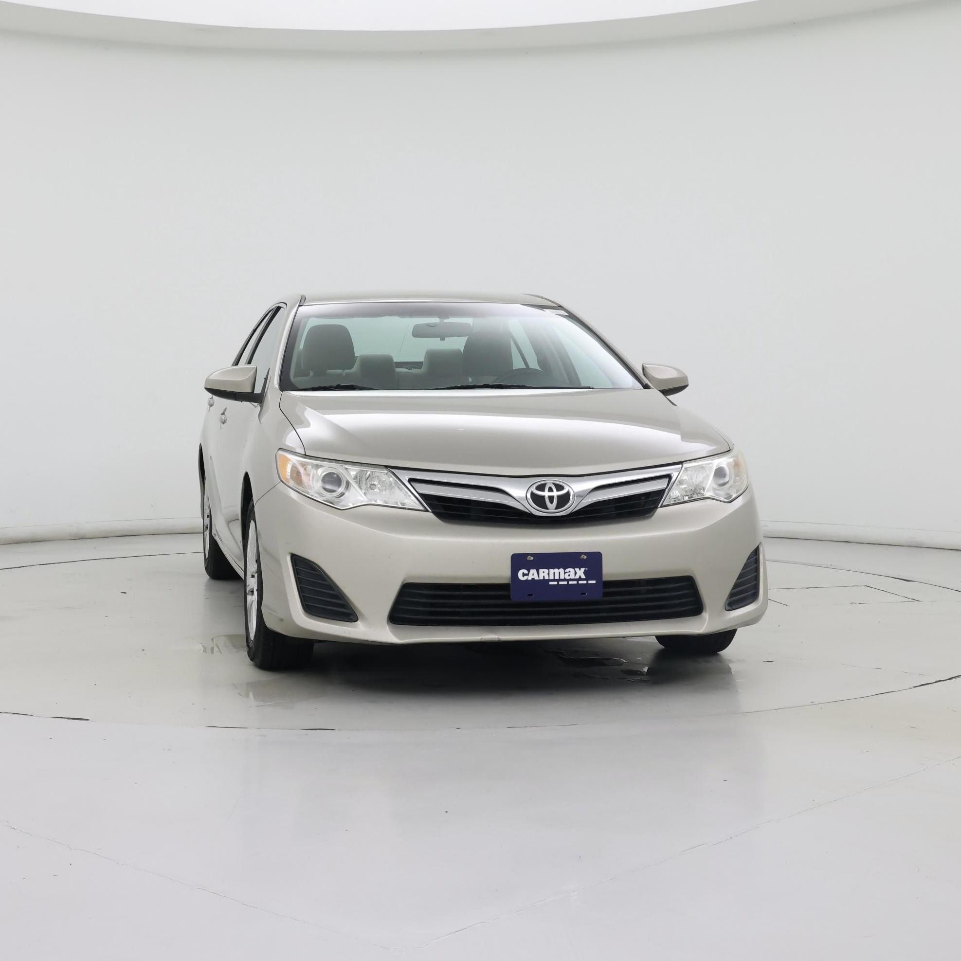 Thumbnail: 2013 Toyota Camry - 5