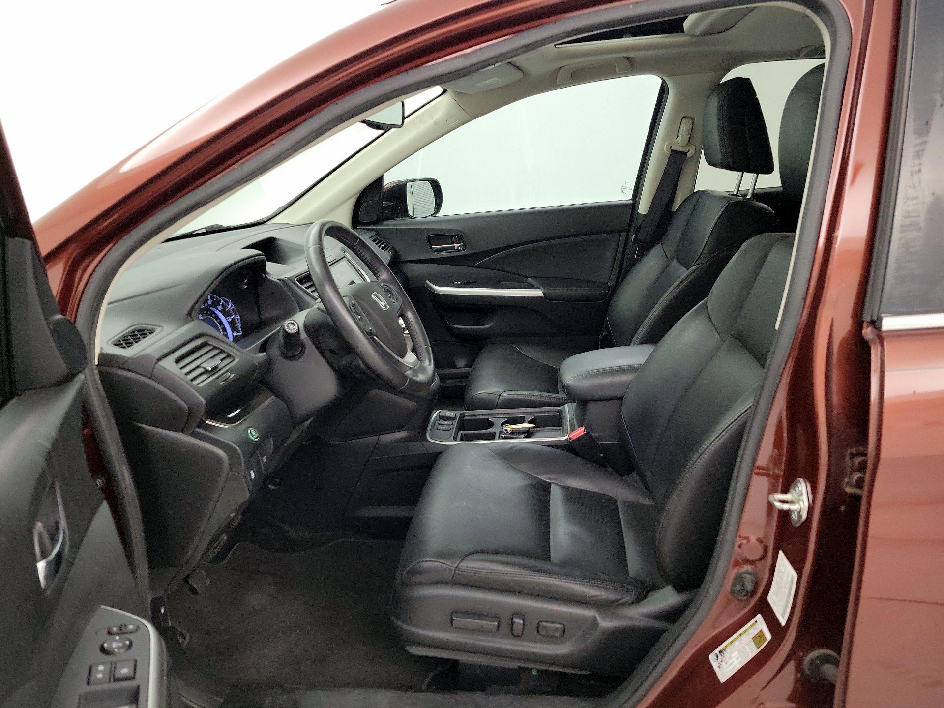 Thumbnail: 2016 Honda CR-V - 11