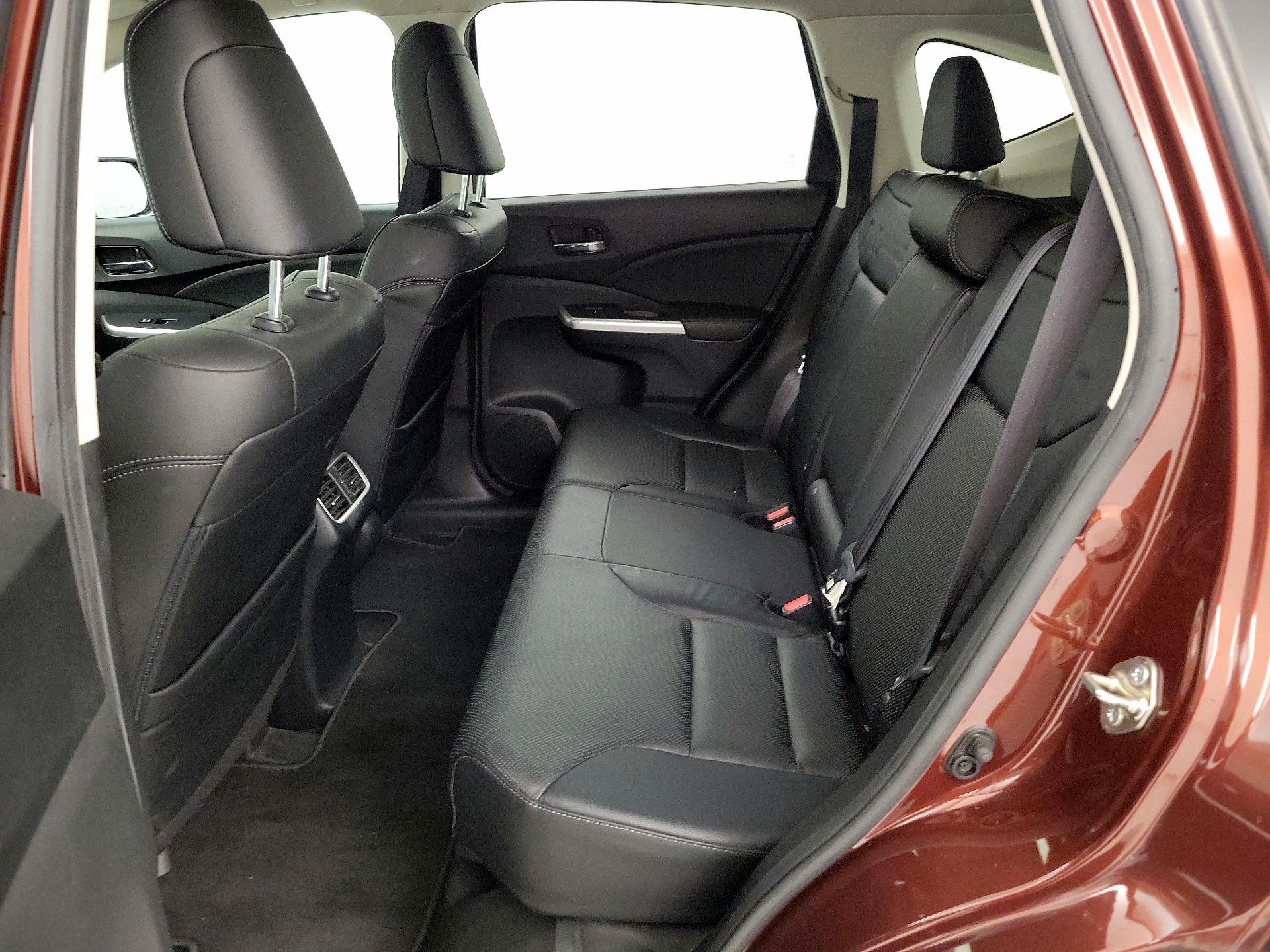 Thumbnail: 2016 Honda CR-V - 19