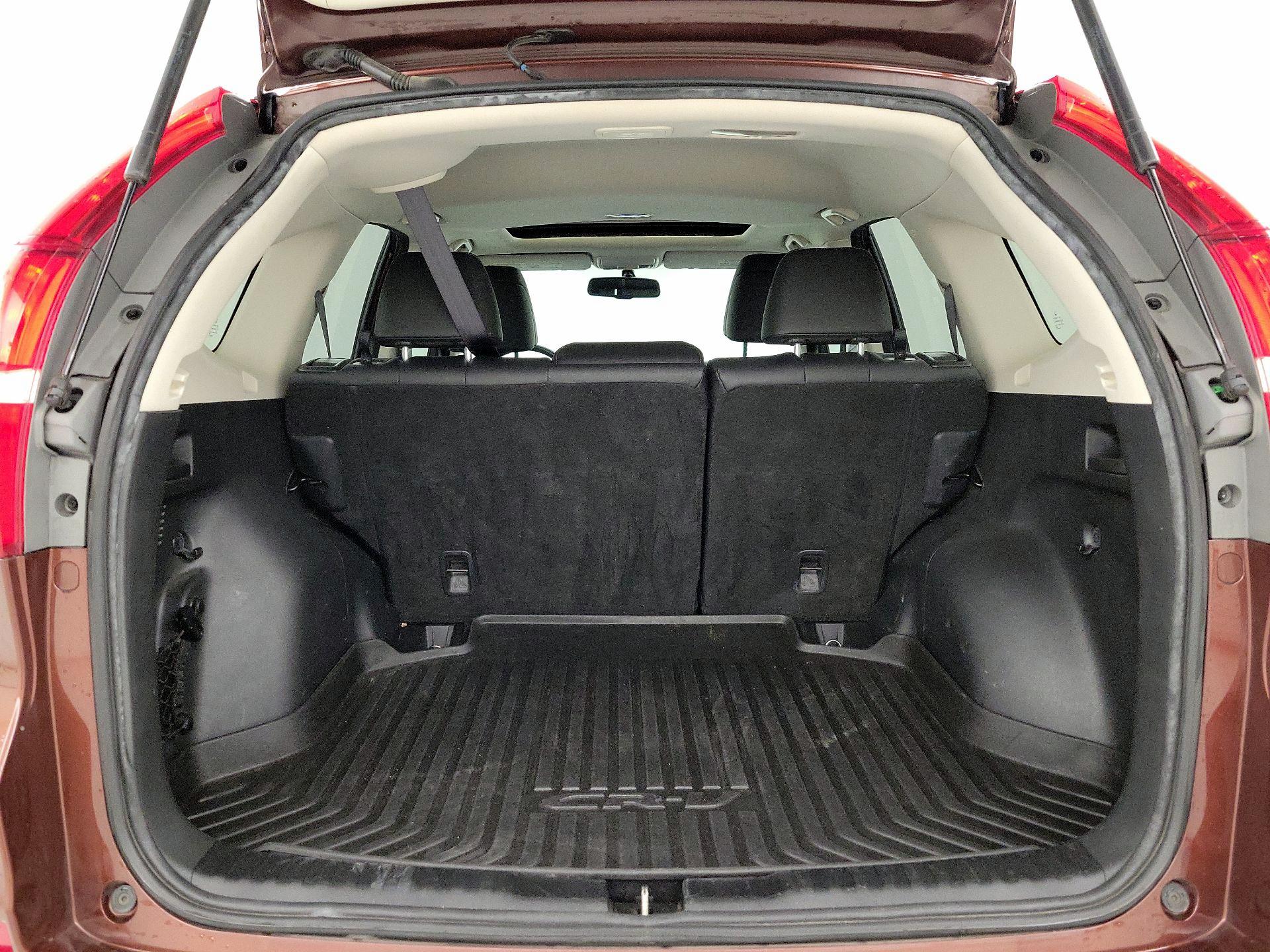 Thumbnail: 2016 Honda CR-V - 20
