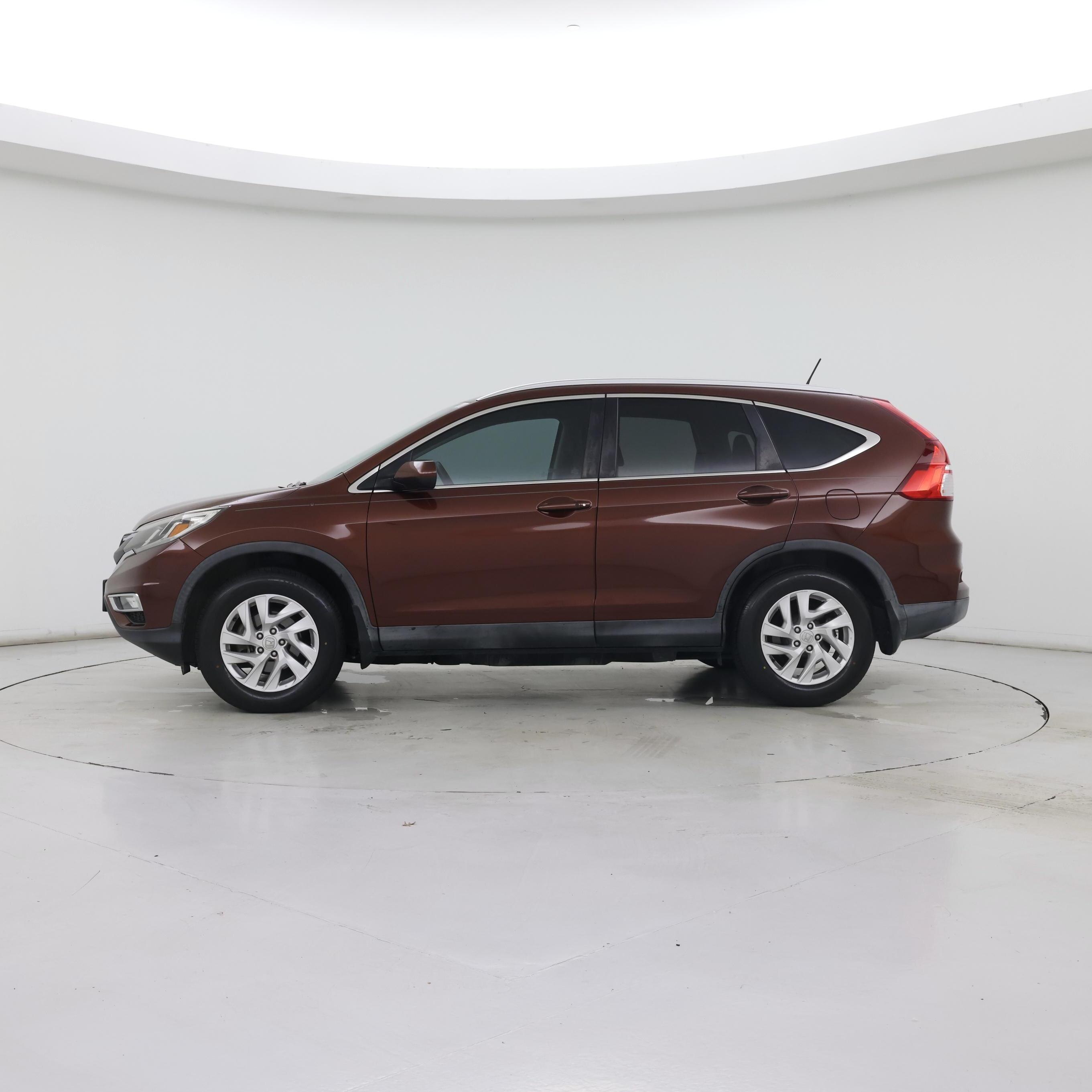 Thumbnail: 2016 Honda CR-V - 3