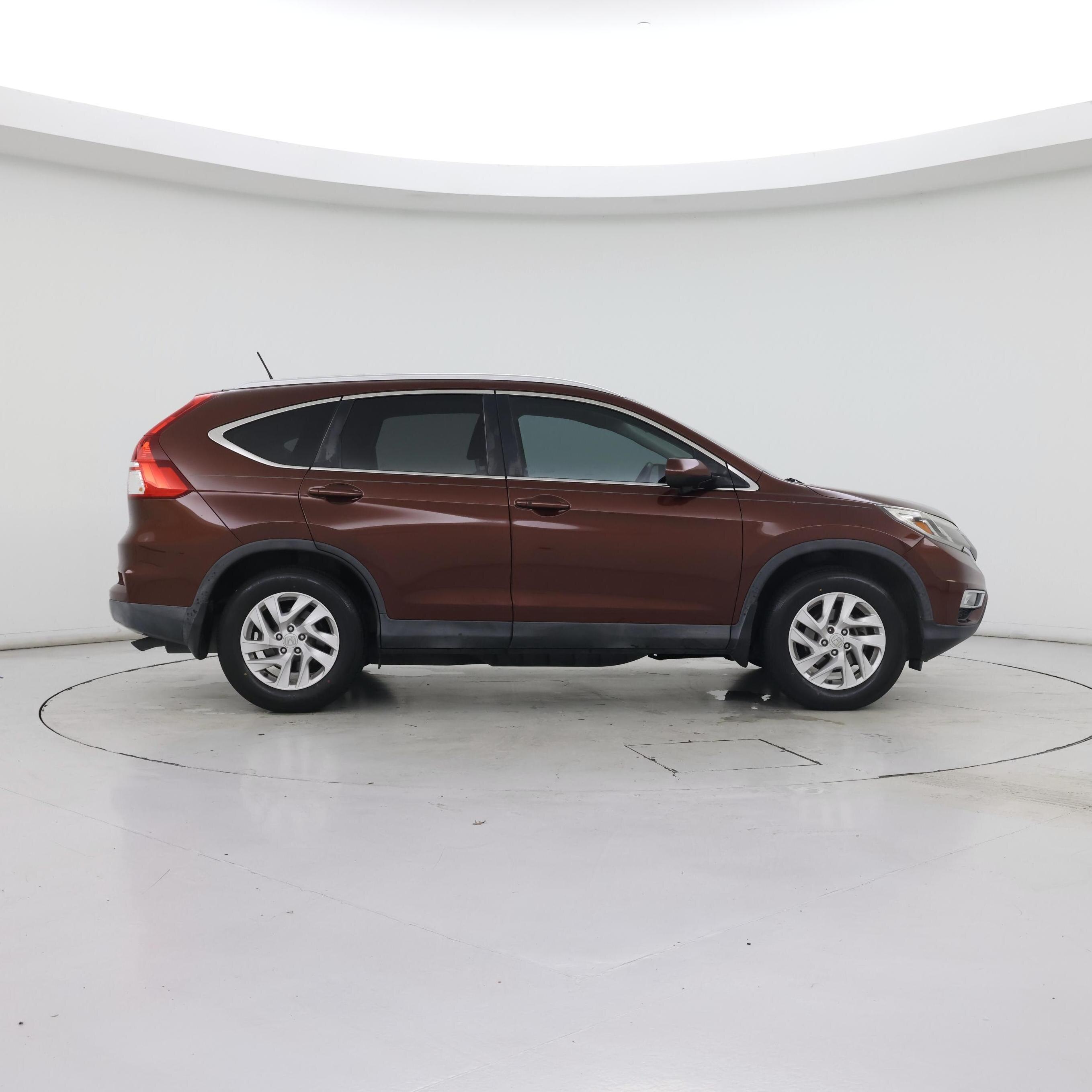 Thumbnail: 2016 Honda CR-V - 7