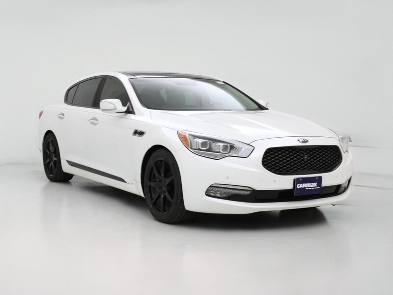 2015 Kia K900 Premium -
                  Fort Worth, TX