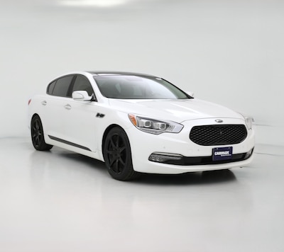 2015 Kia K900 Premium