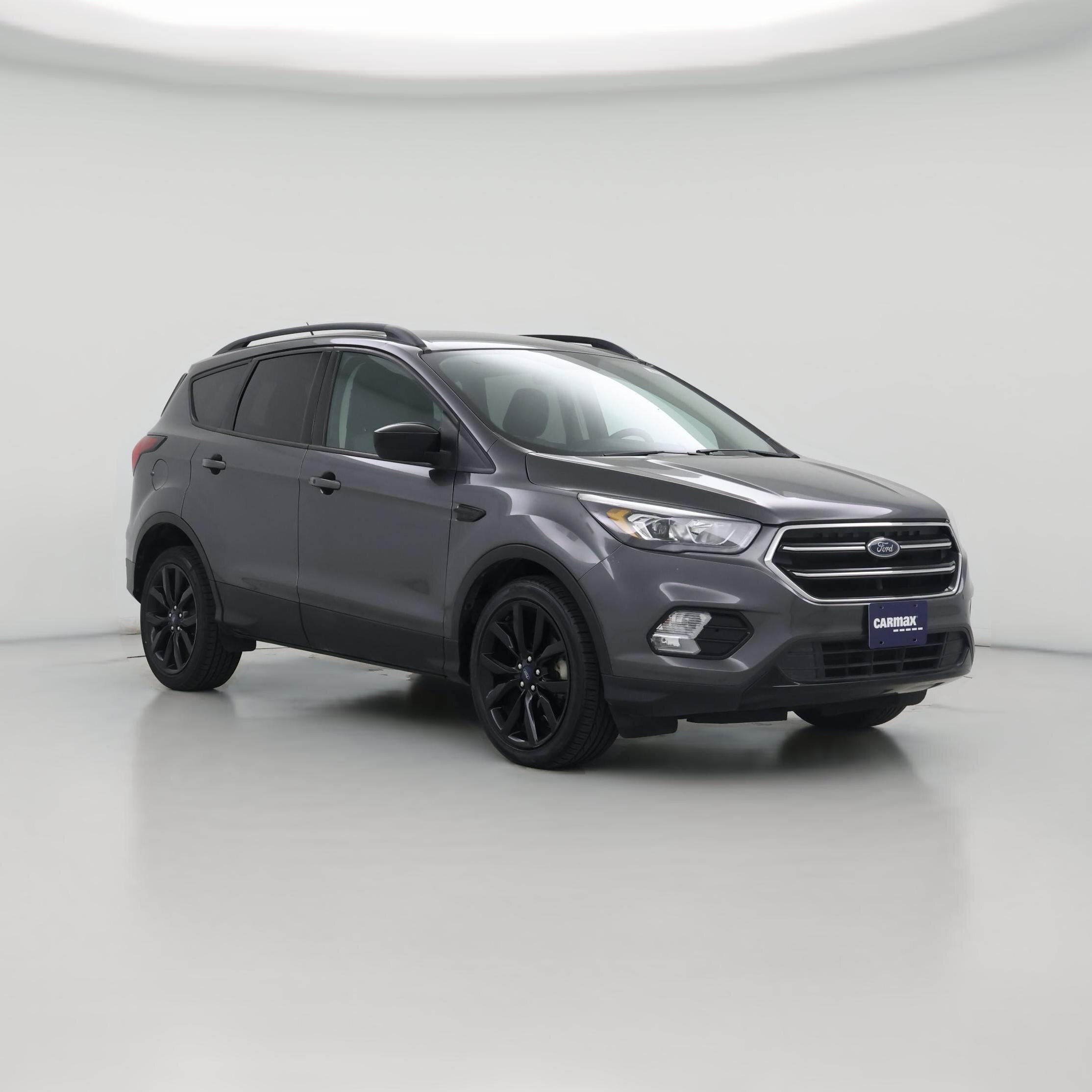 Thumbnail: 2019 Ford Escape - 1