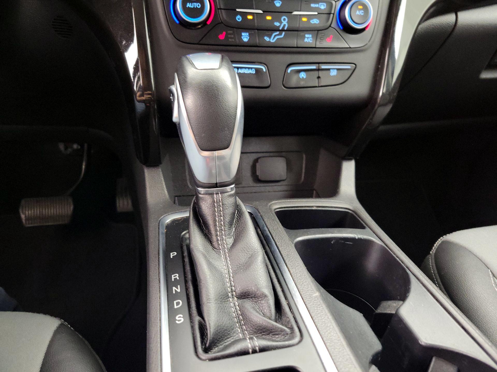 Thumbnail: 2019 Ford Escape - 17