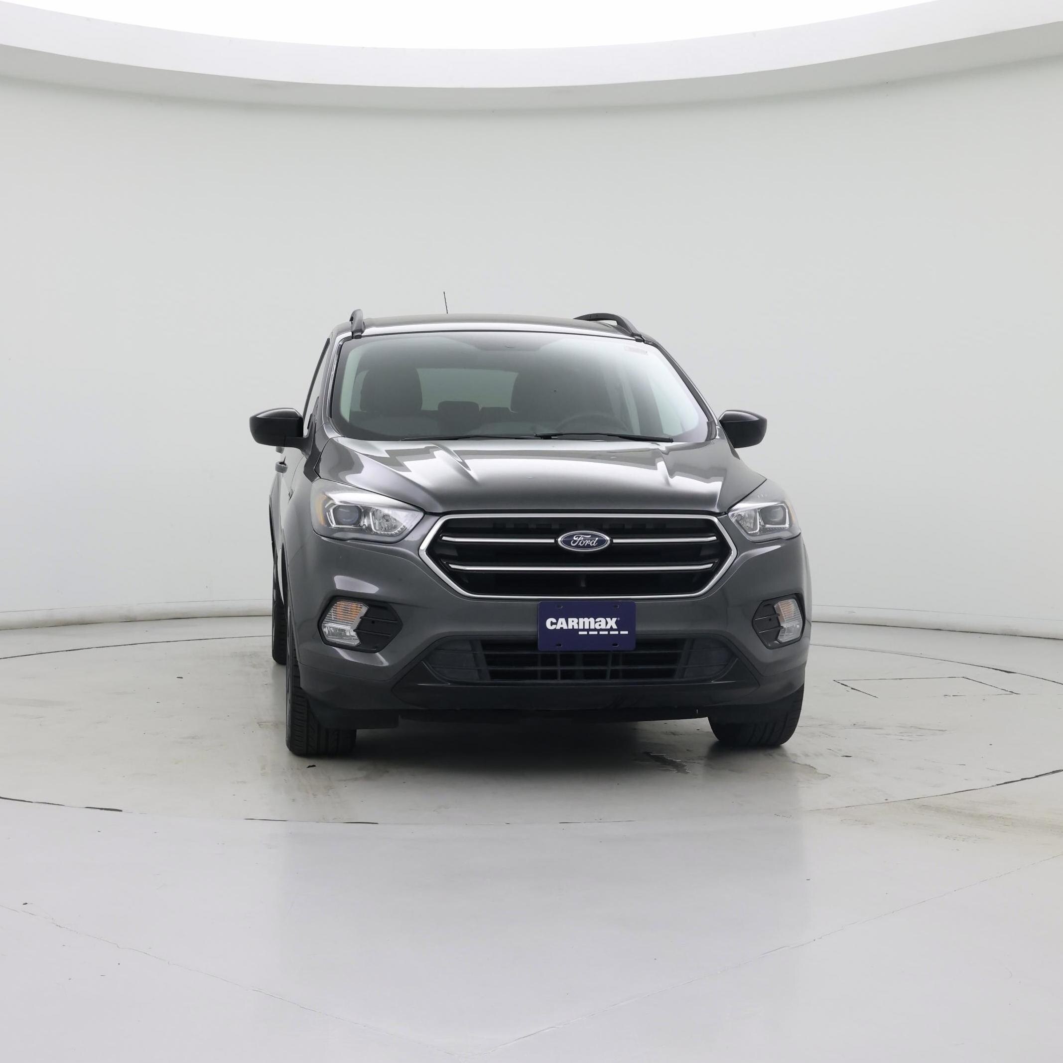 Thumbnail: 2019 Ford Escape - 5