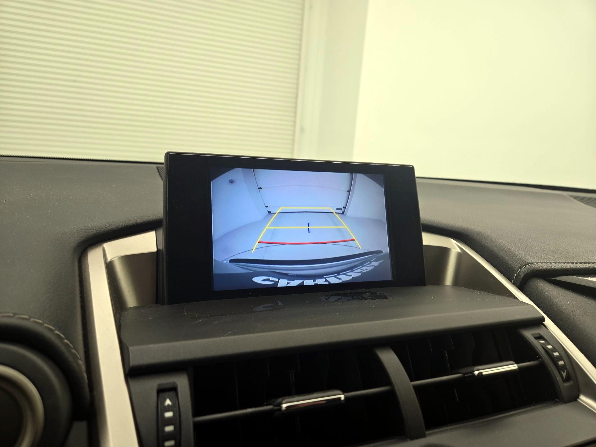 Thumbnail: 2016 Lexus NX - 14