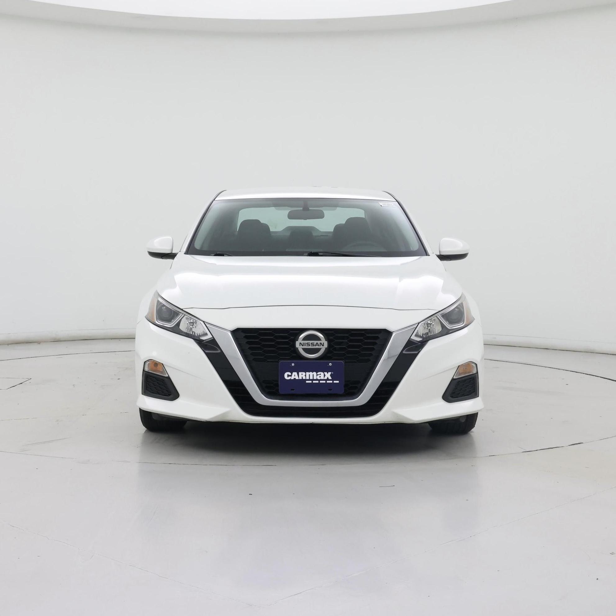Thumbnail: 2019 Nissan Altima - 5