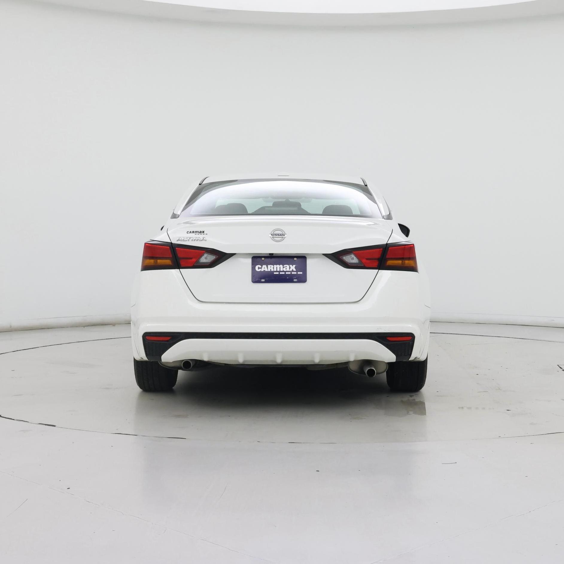 Thumbnail: 2019 Nissan Altima - 6