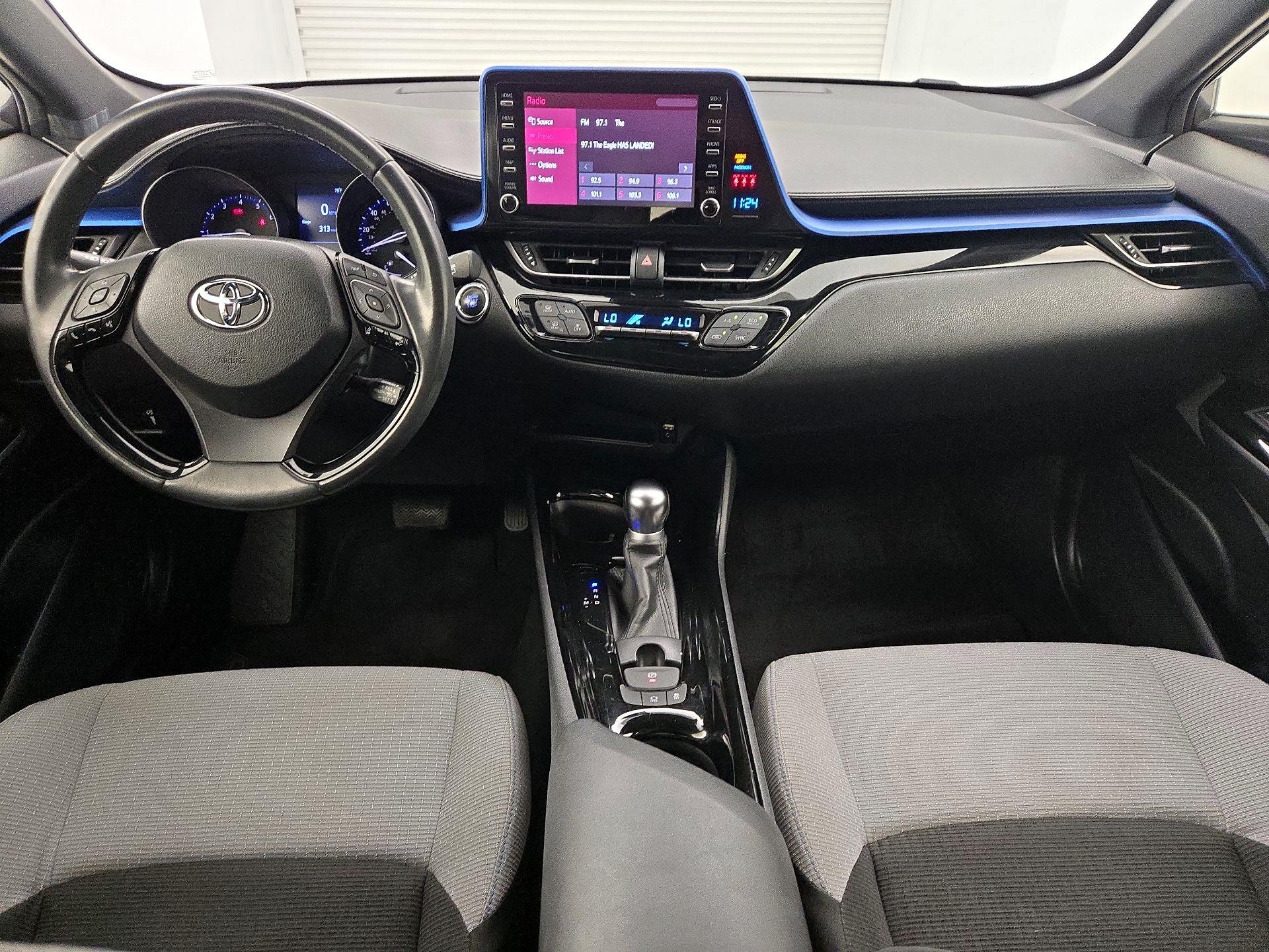 Thumbnail: 2019 Toyota C-HR - 9
