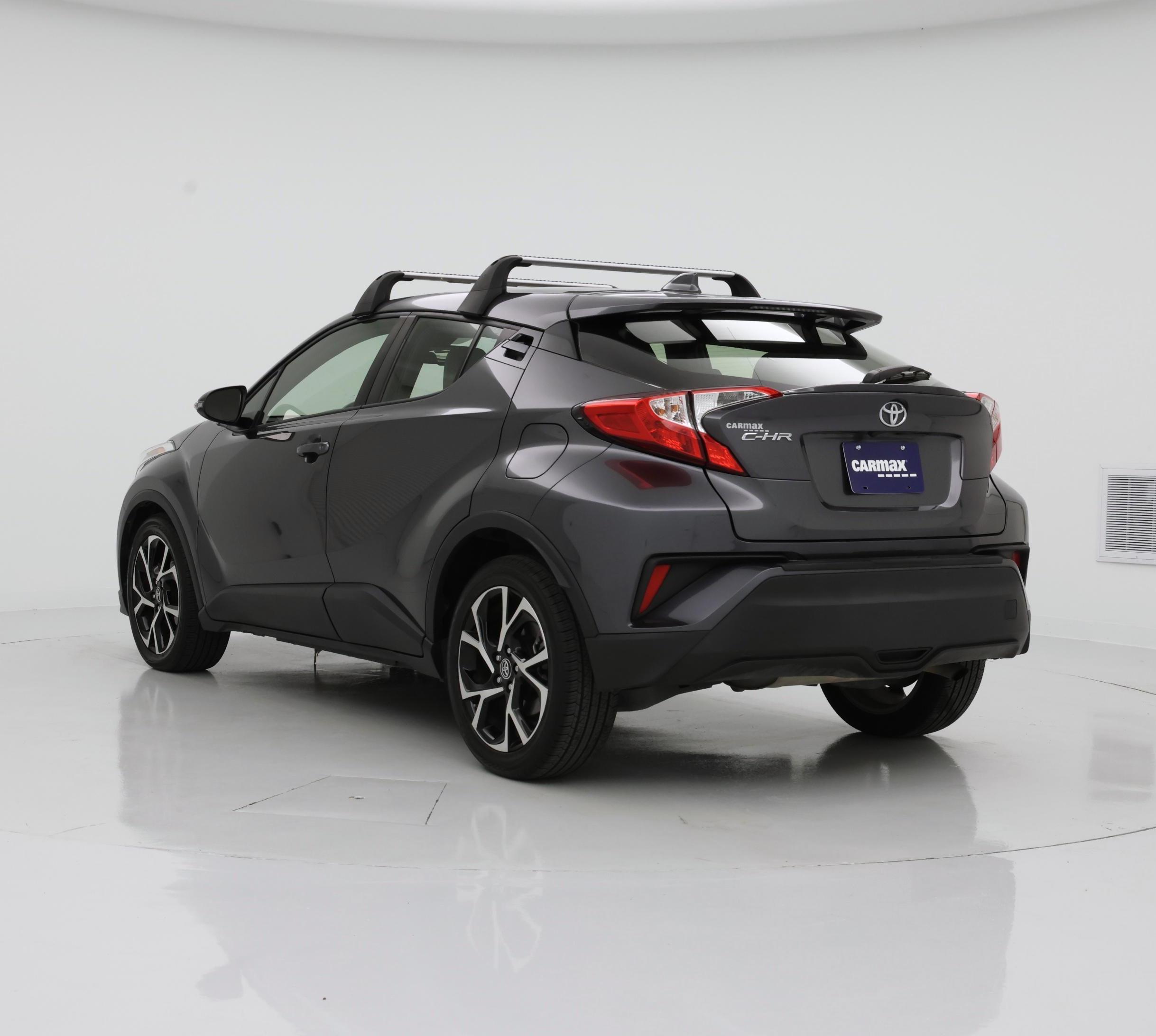 Thumbnail: 2019 Toyota C-HR - 2