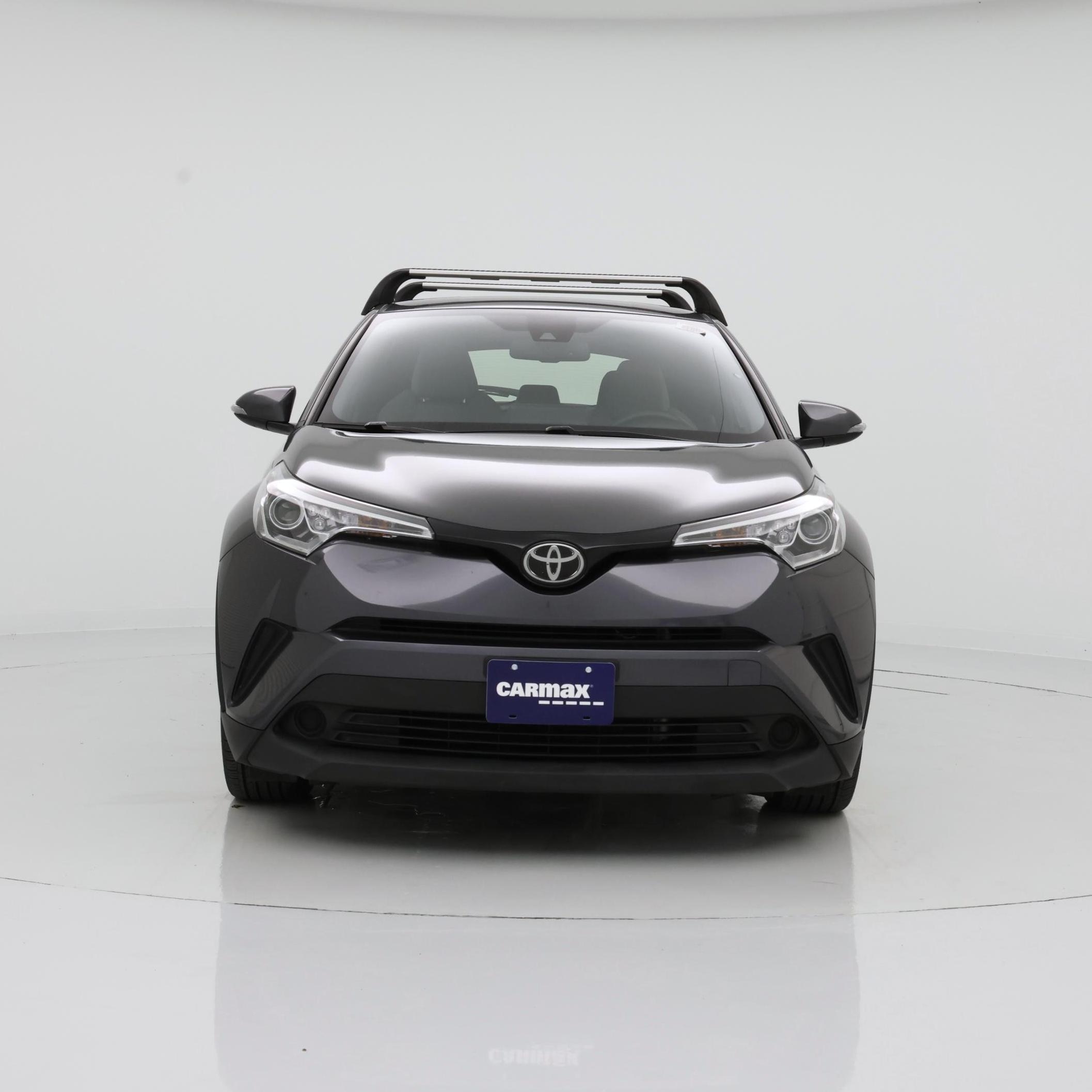 Thumbnail: 2019 Toyota C-HR - 5