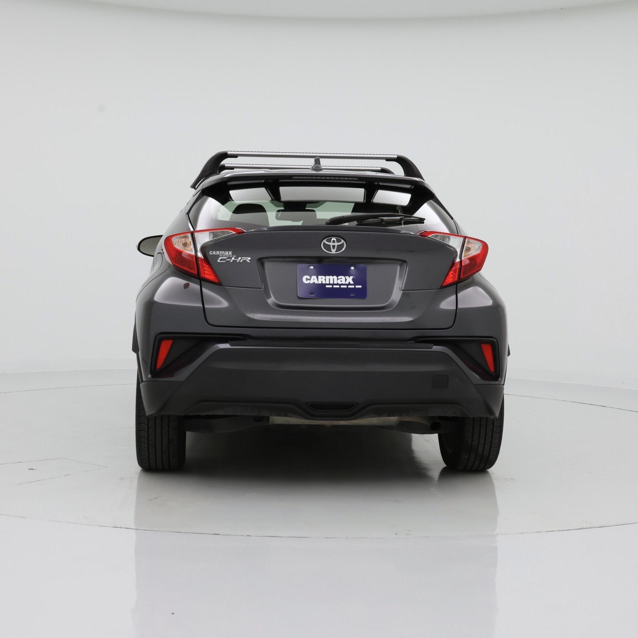 Thumbnail: 2019 Toyota C-HR - 6