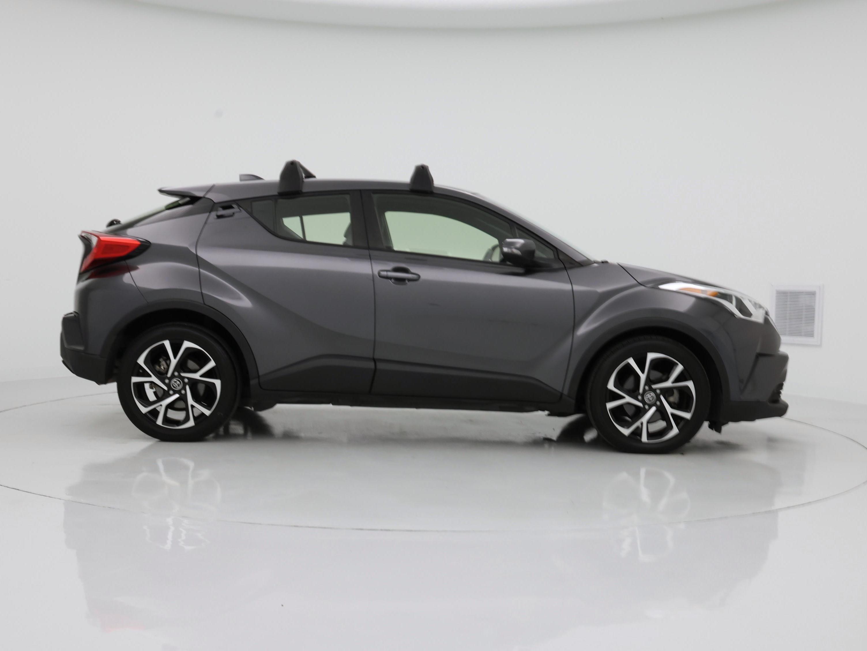 Thumbnail: 2019 Toyota C-HR - 7