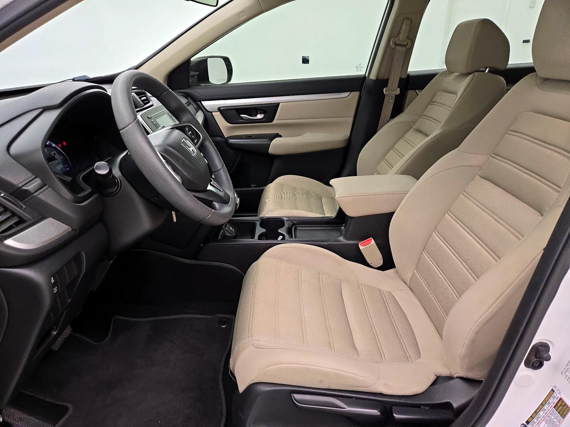 Thumbnail: 2018 Honda CR-V - 11