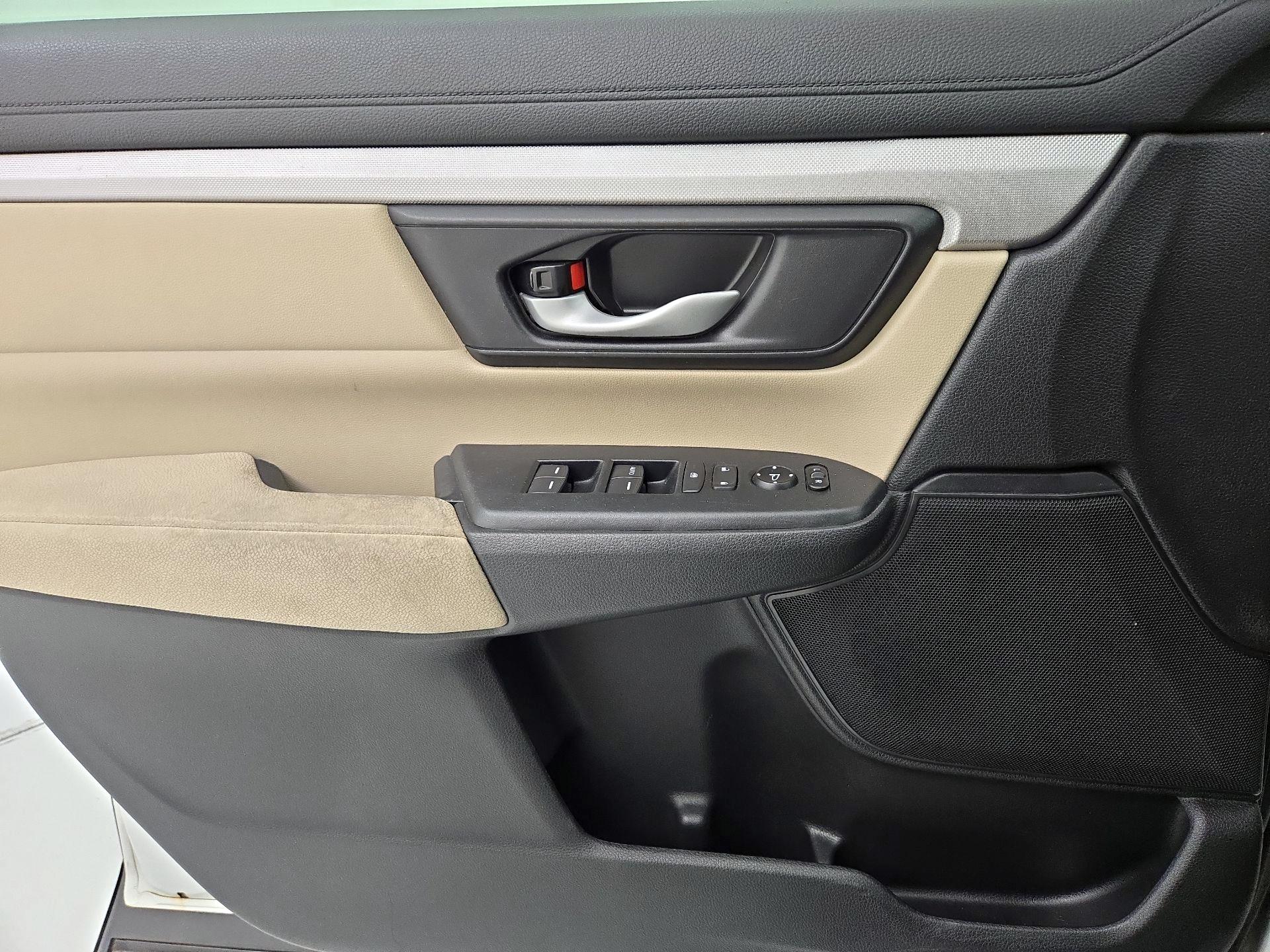 Thumbnail: 2018 Honda CR-V - 12