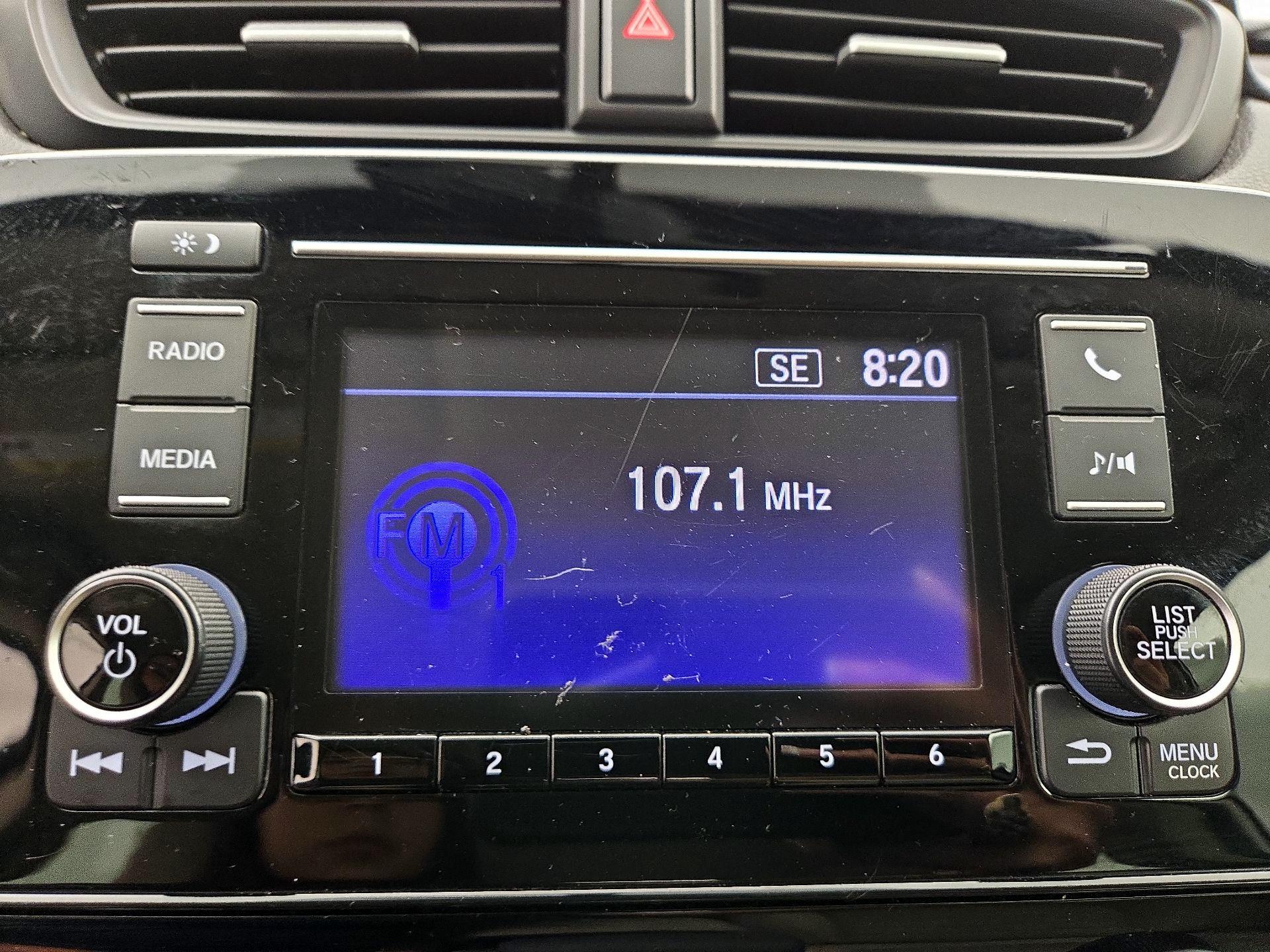 Thumbnail: 2018 Honda CR-V - 15