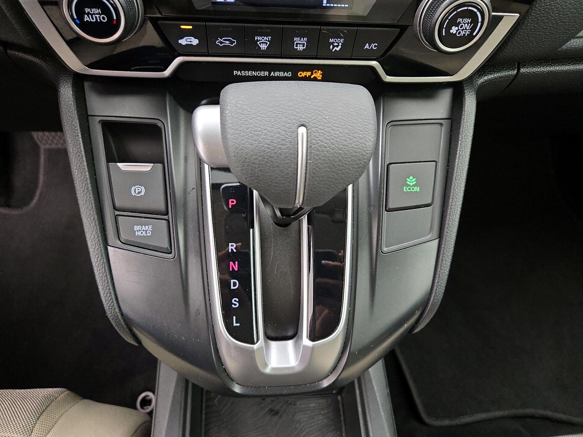 Thumbnail: 2018 Honda CR-V - 17