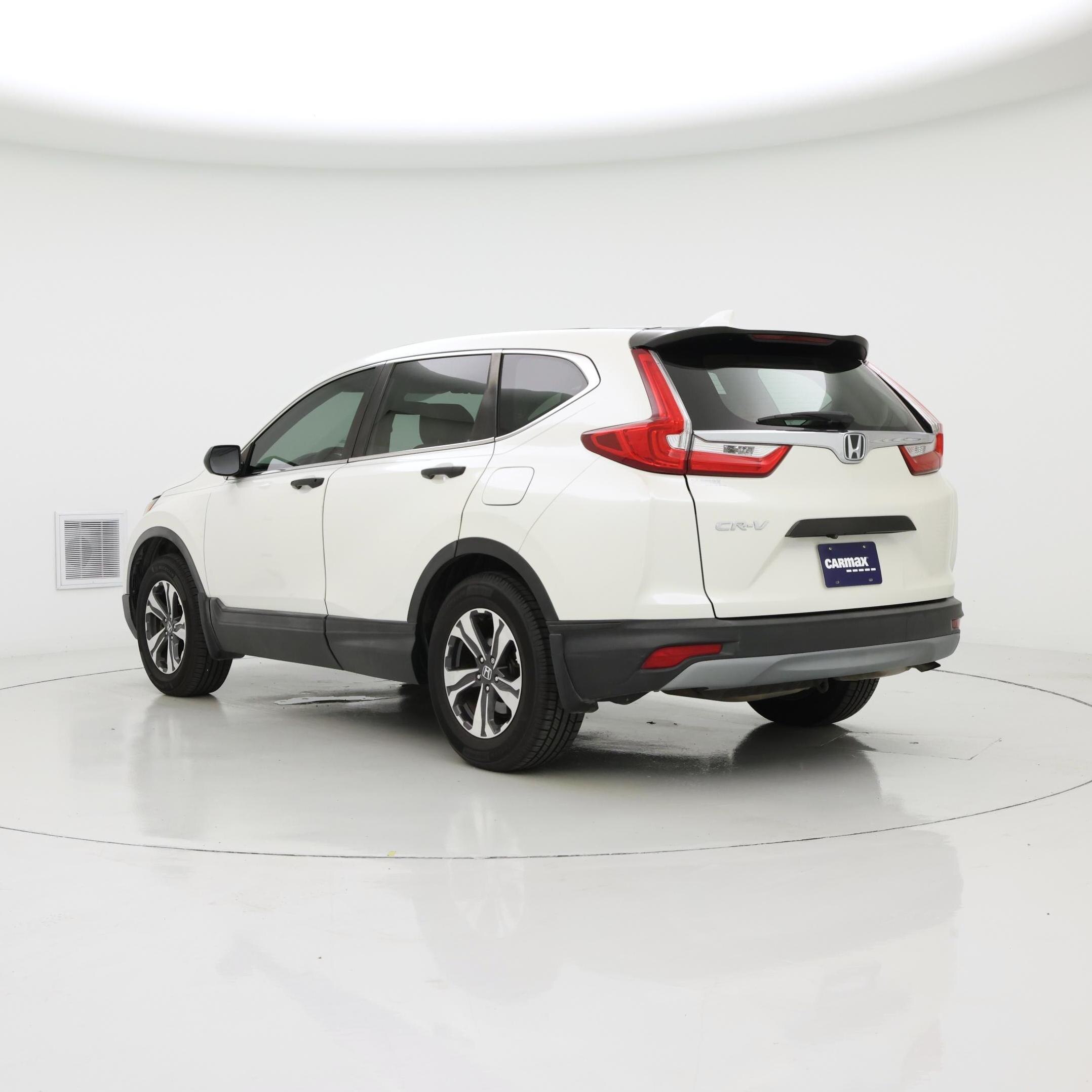 Thumbnail: 2018 Honda CR-V - 2