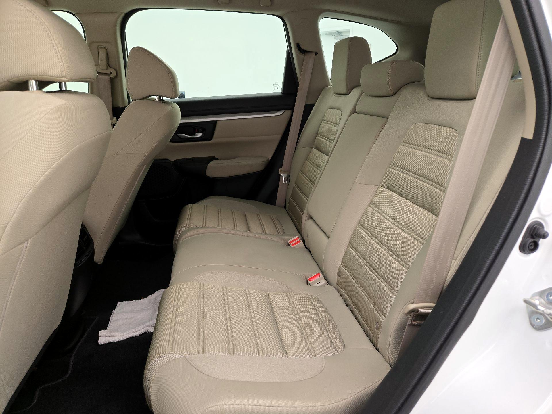 Thumbnail: 2018 Honda CR-V - 19