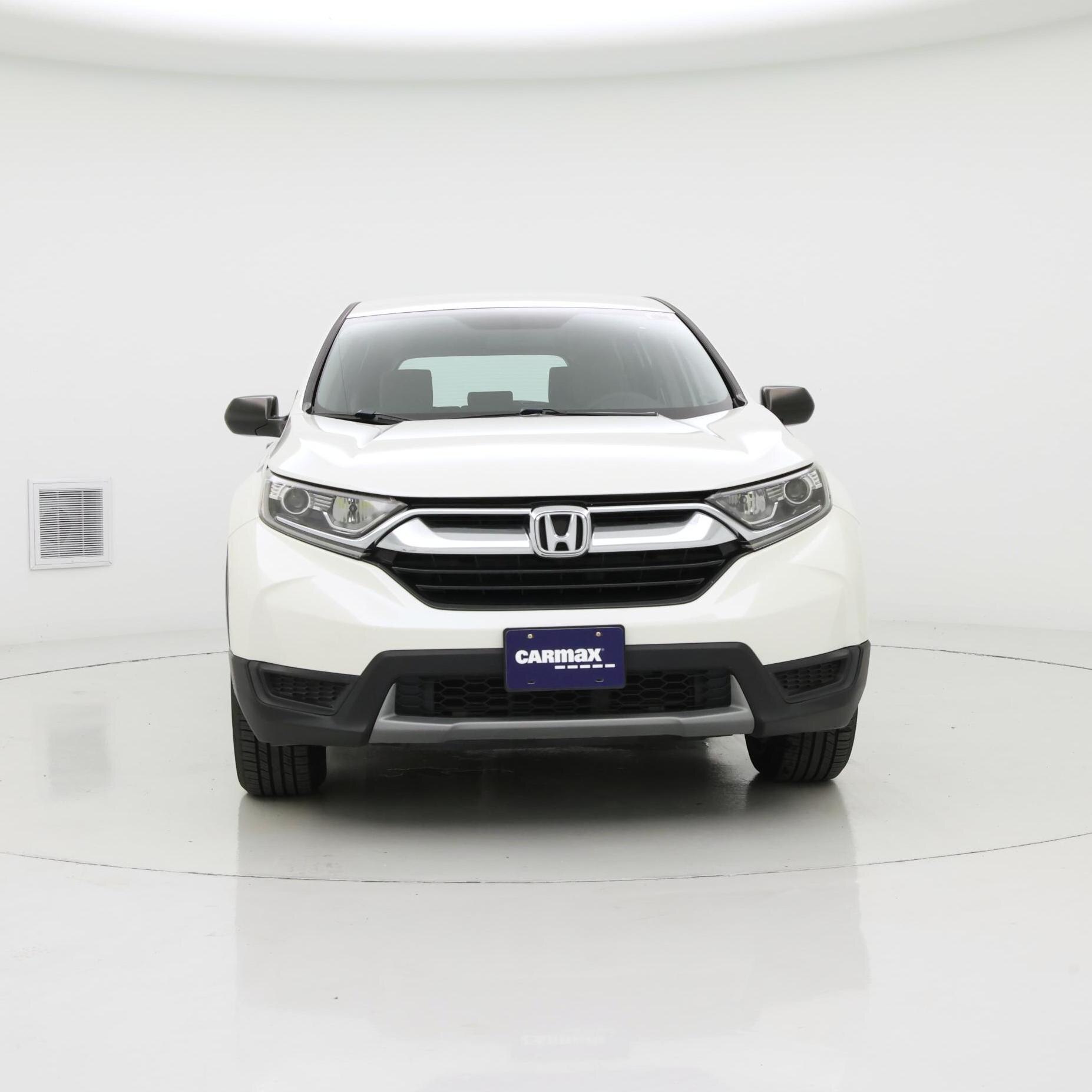 Thumbnail: 2018 Honda CR-V - 5