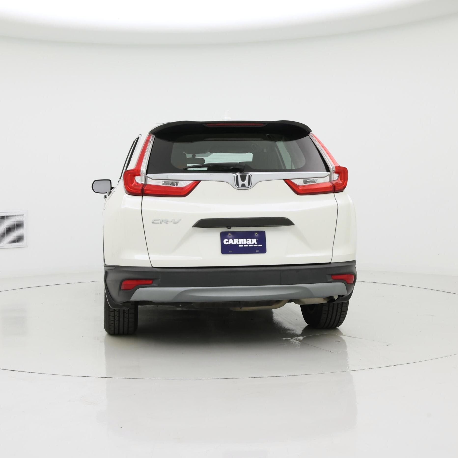 Thumbnail: 2018 Honda CR-V - 6