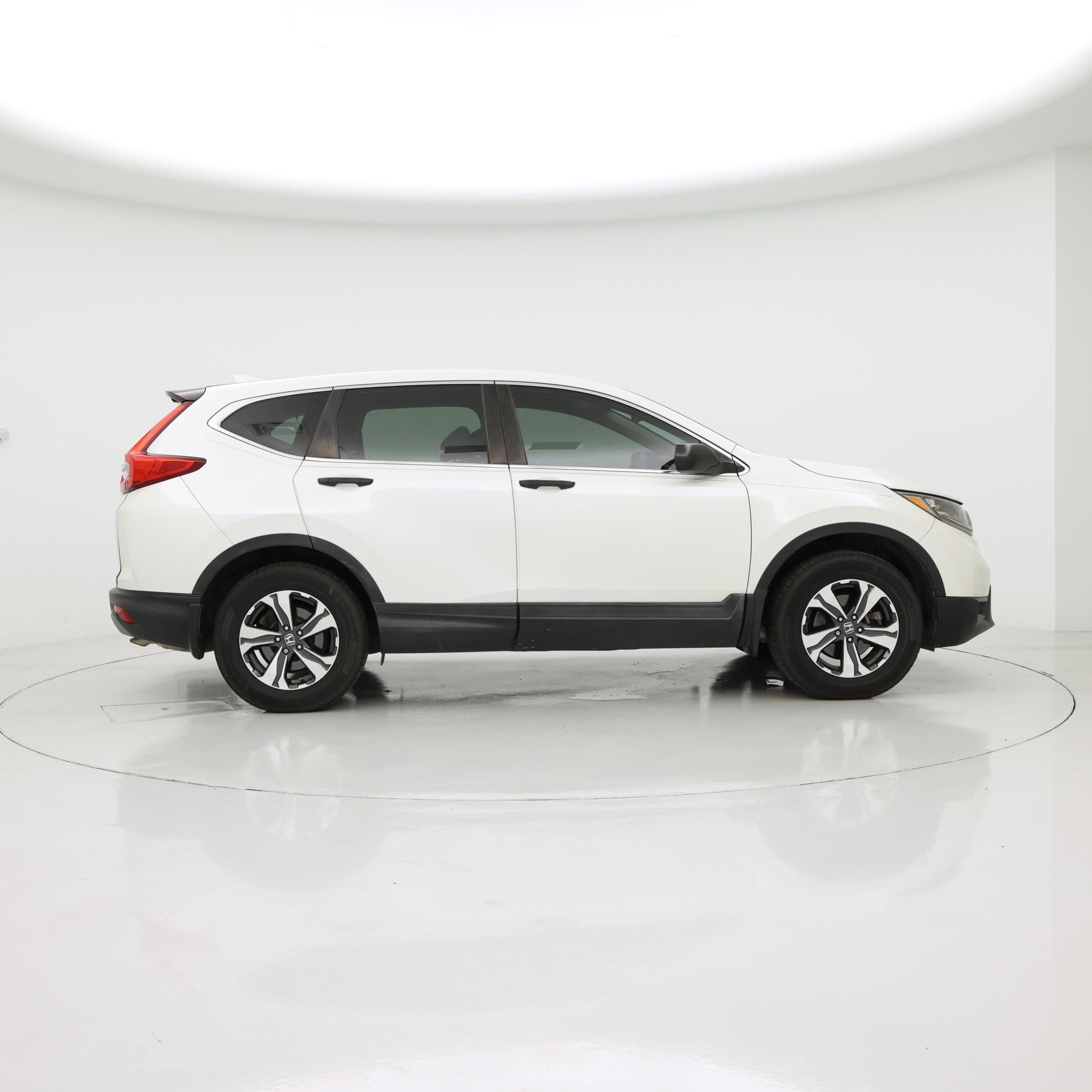 Thumbnail: 2018 Honda CR-V - 7