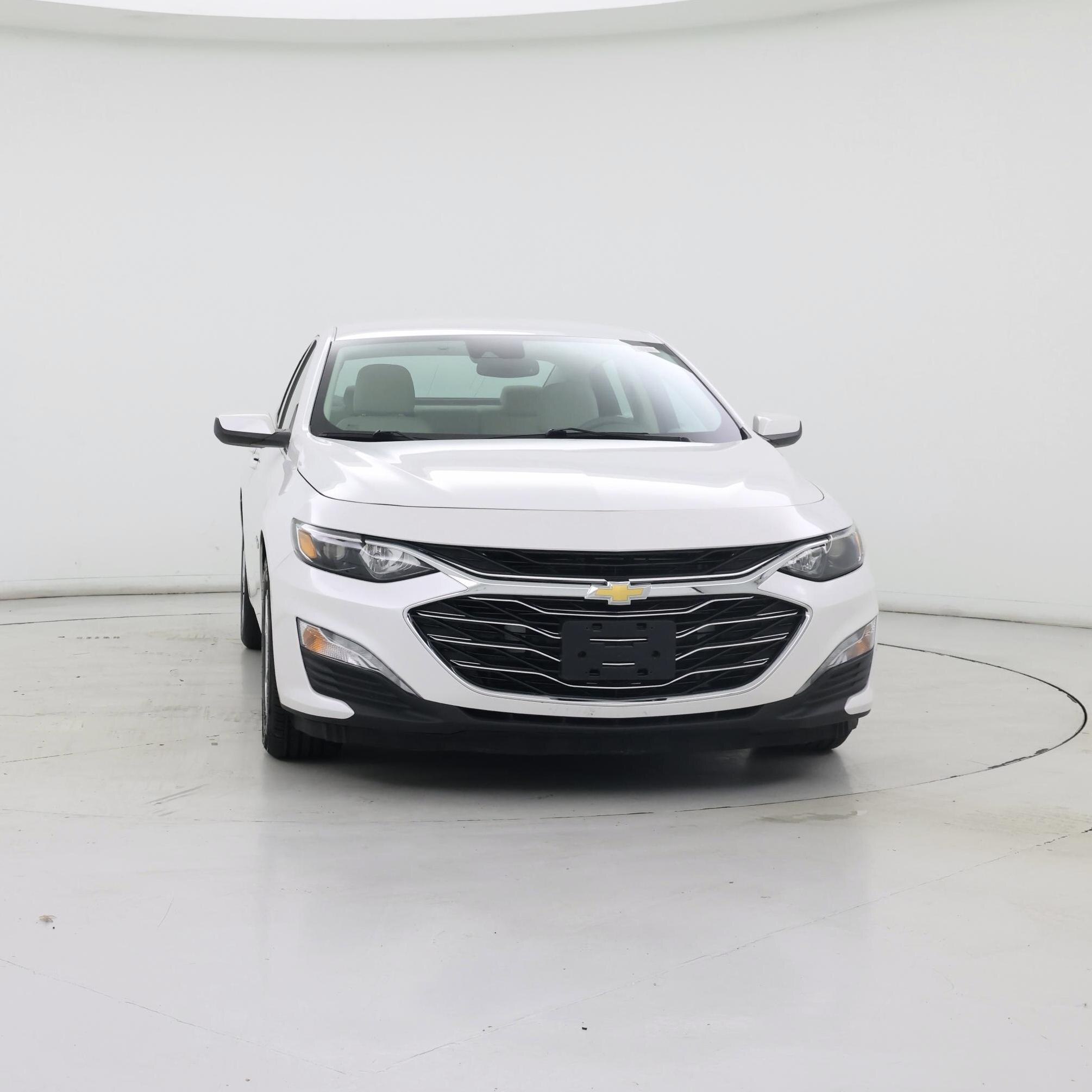 Thumbnail: 2019 Chevrolet Malibu - 5