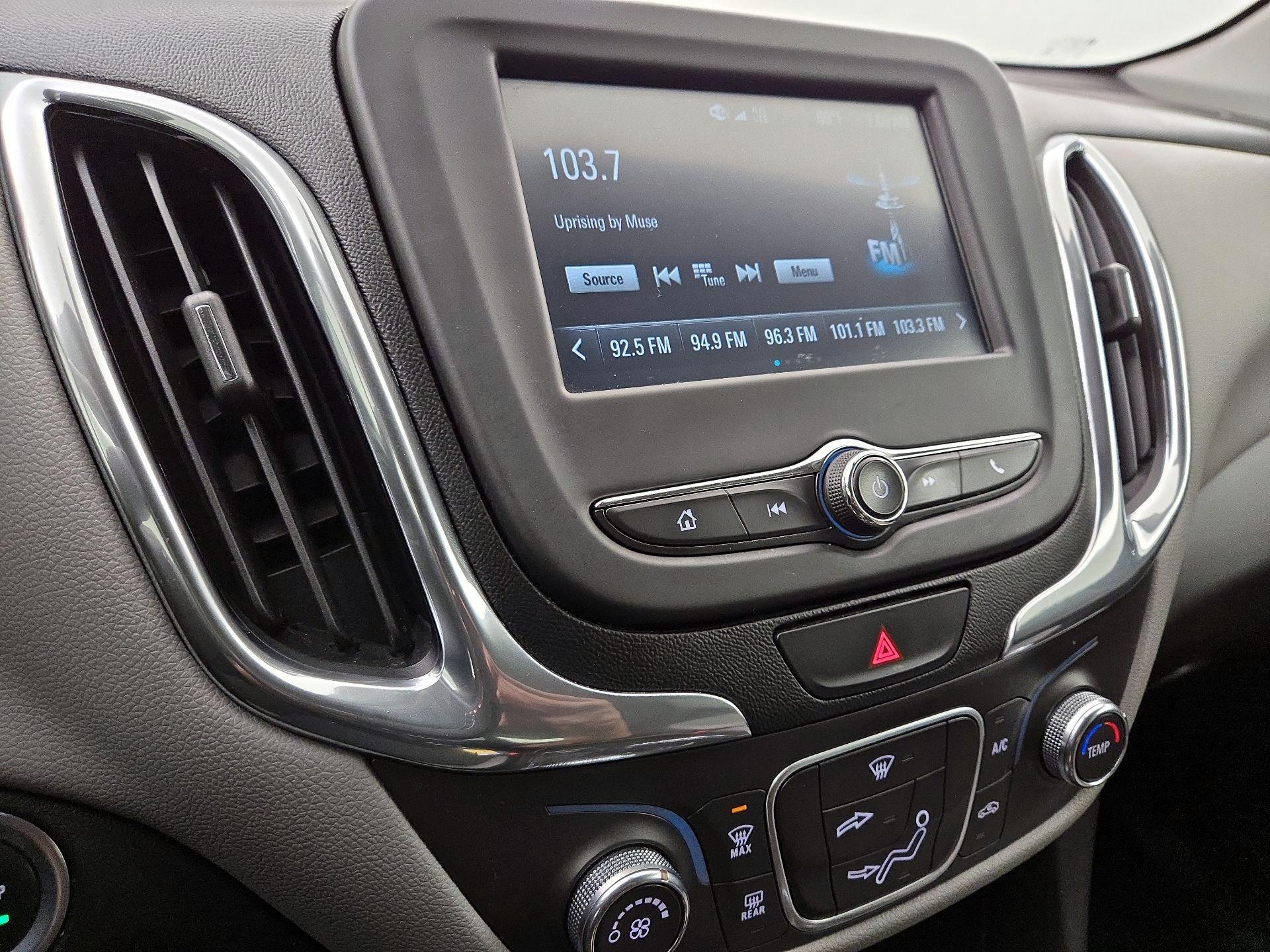 Thumbnail: 2018 Chevrolet Equinox - 15