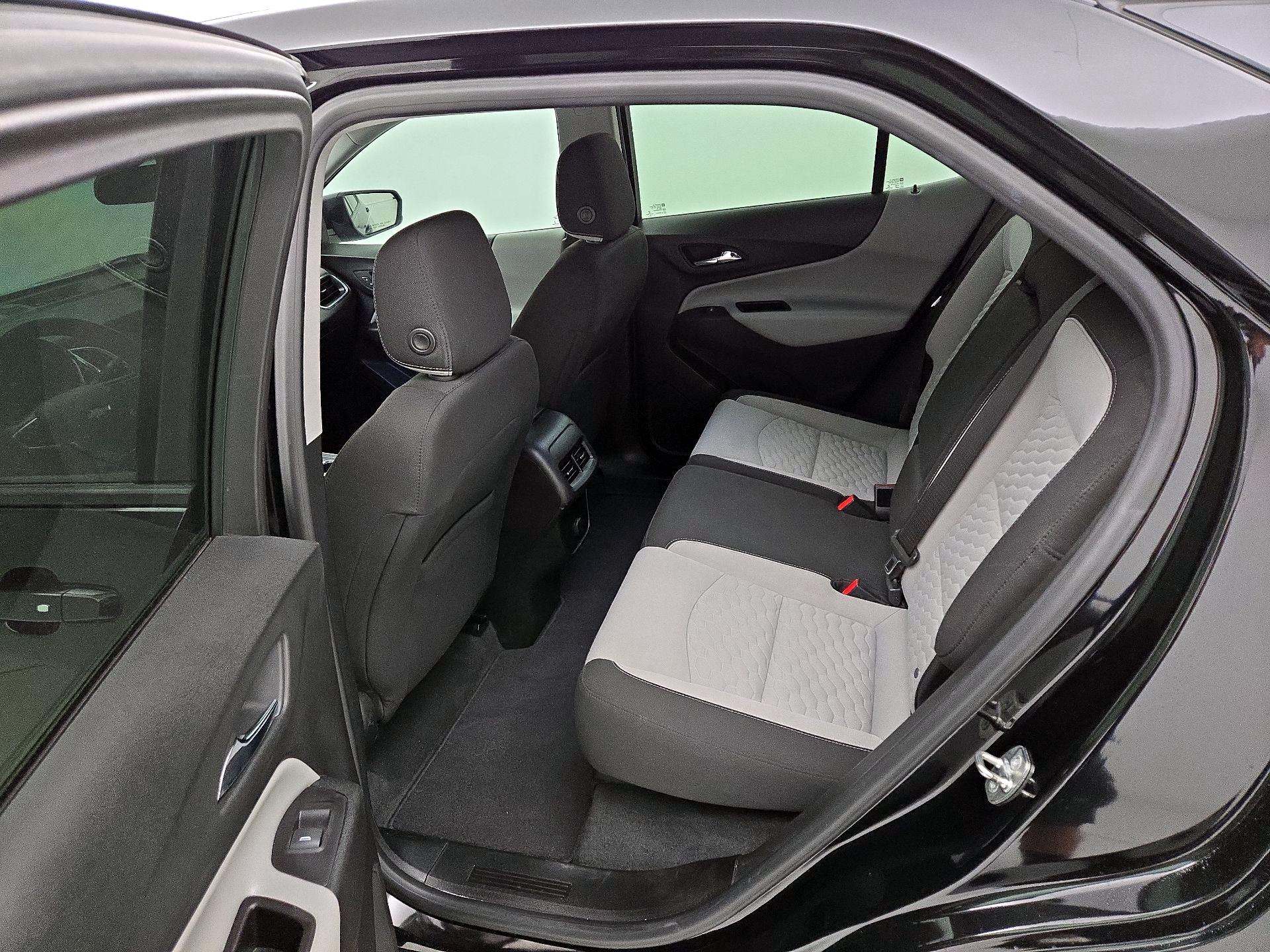 Thumbnail: 2018 Chevrolet Equinox - 19