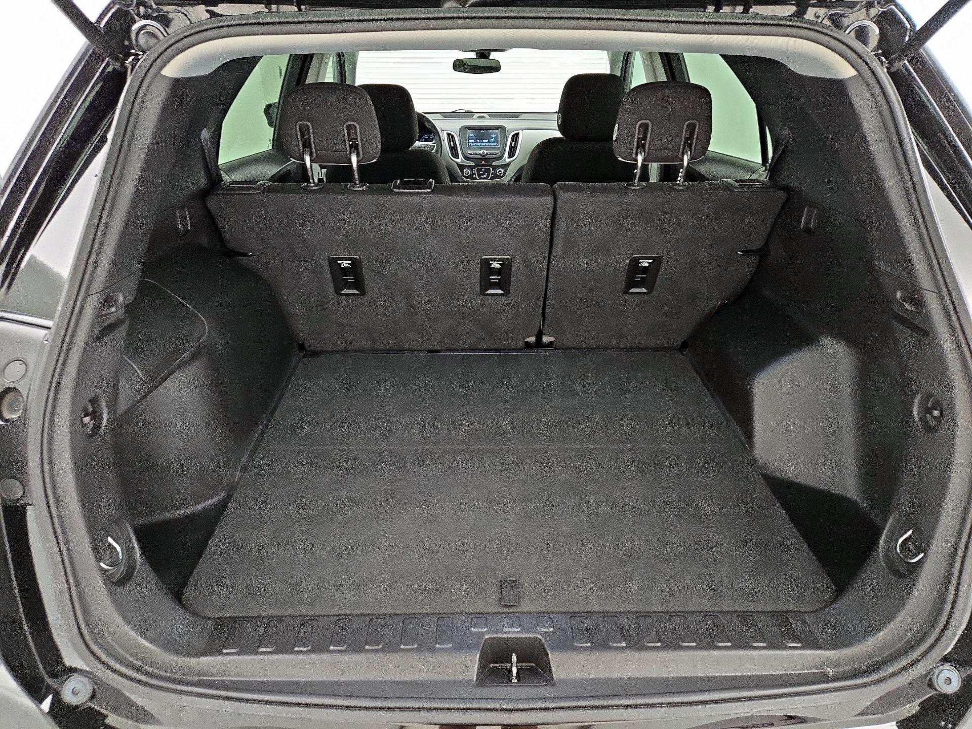 Thumbnail: 2018 Chevrolet Equinox - 20