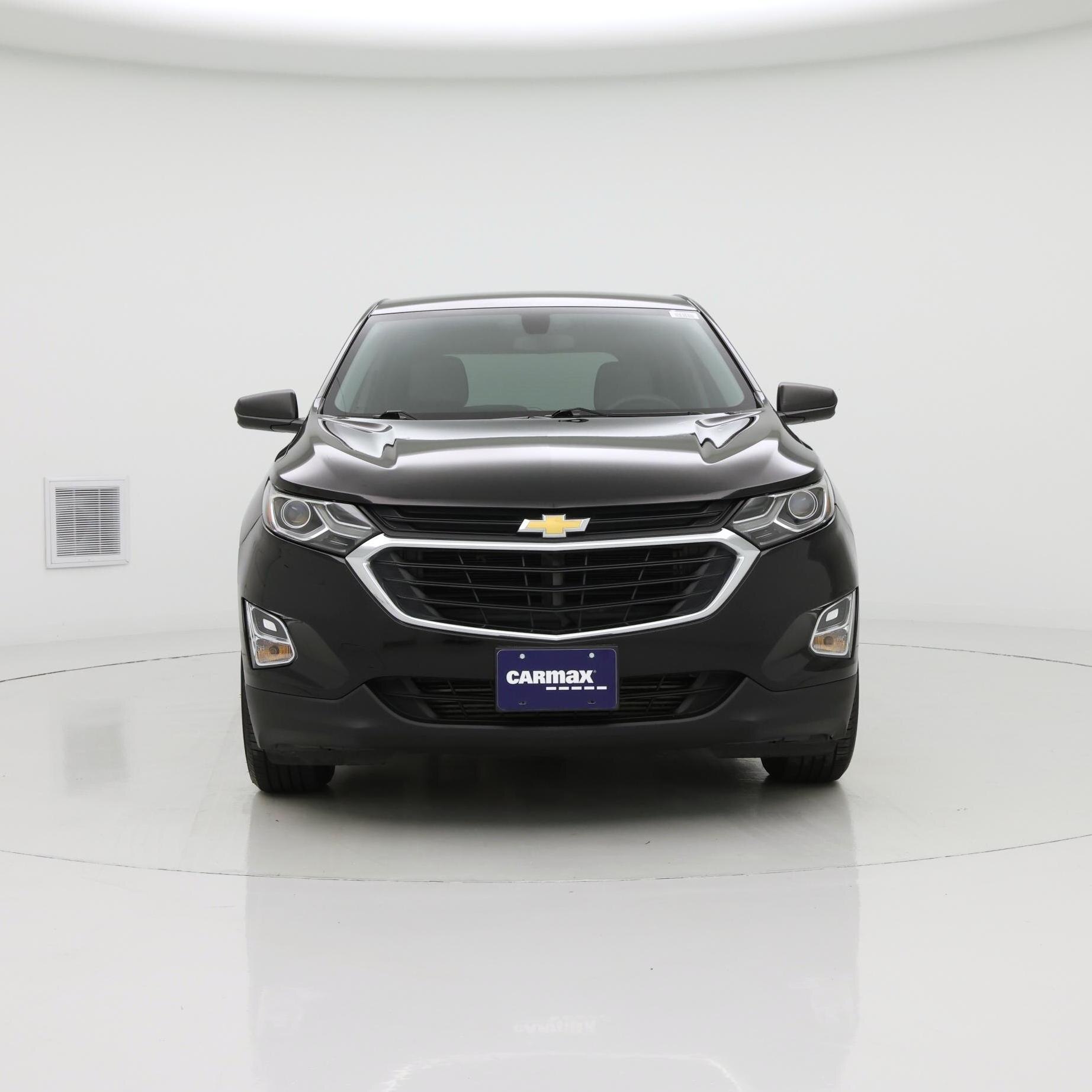 Thumbnail: 2018 Chevrolet Equinox - 5