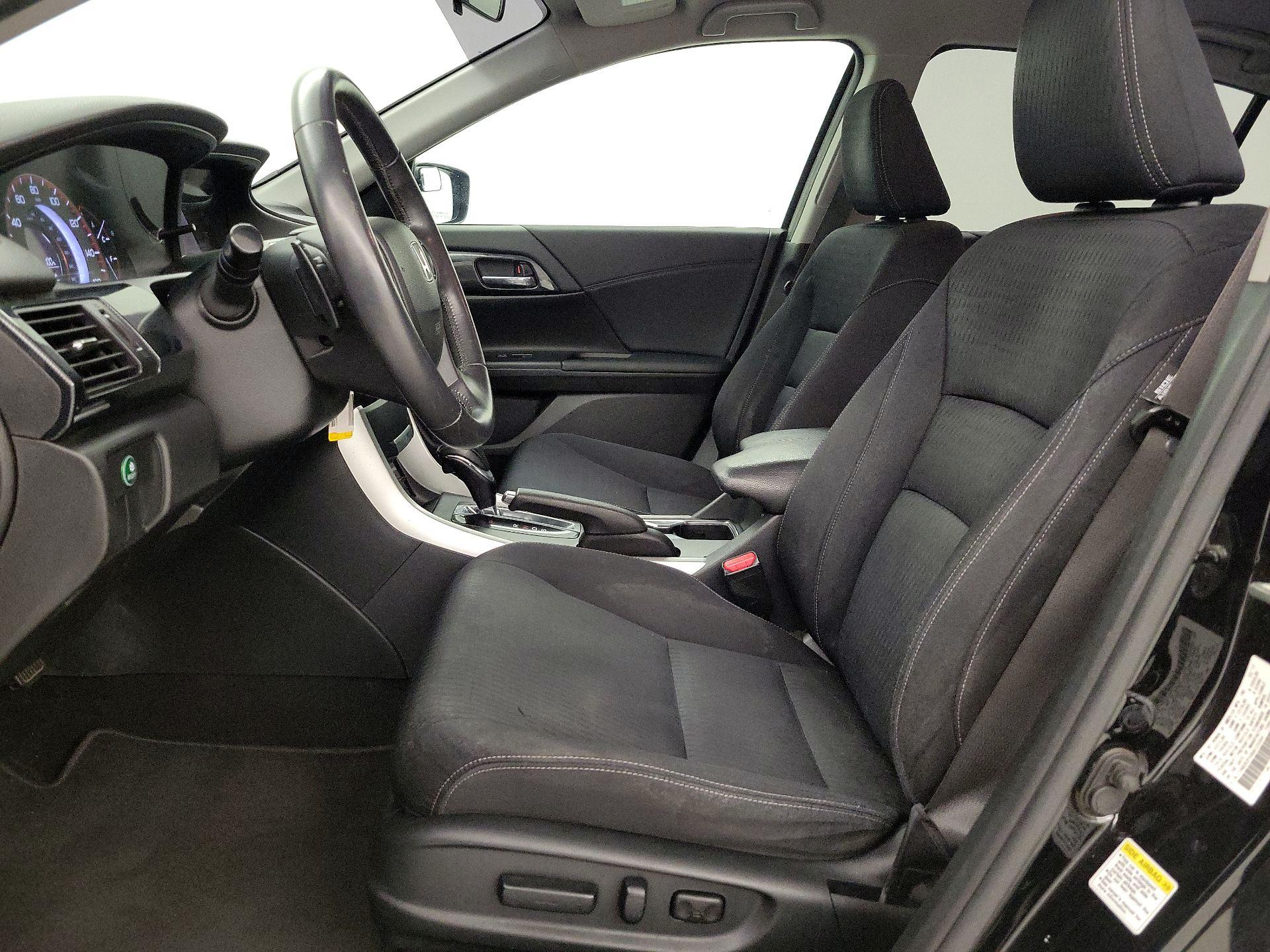 Thumbnail: 2013 Honda Accord - 11