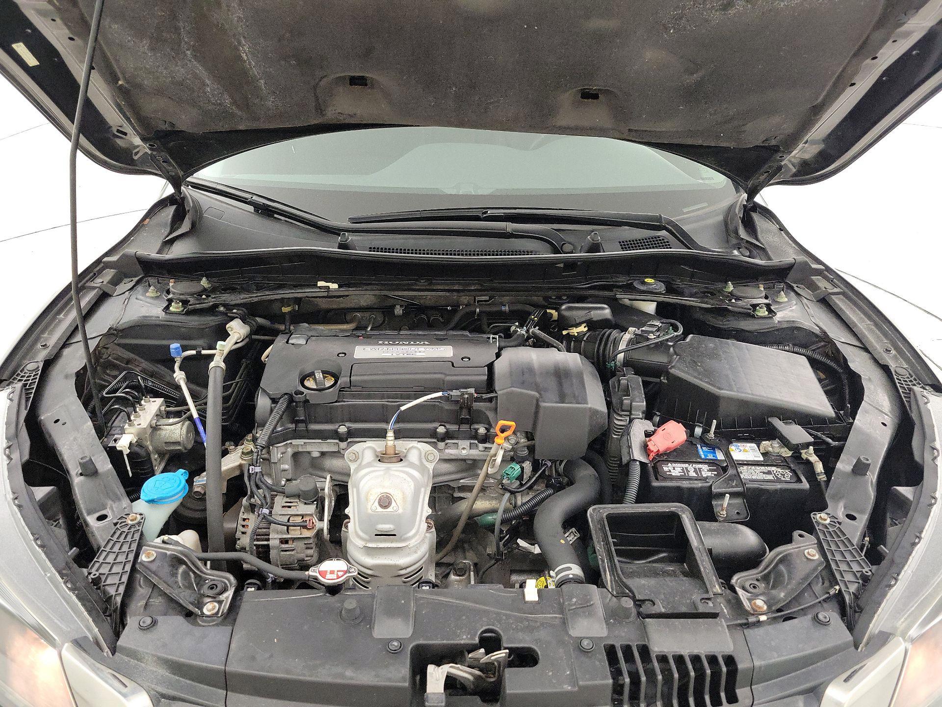 Thumbnail: 2013 Honda Accord - 20