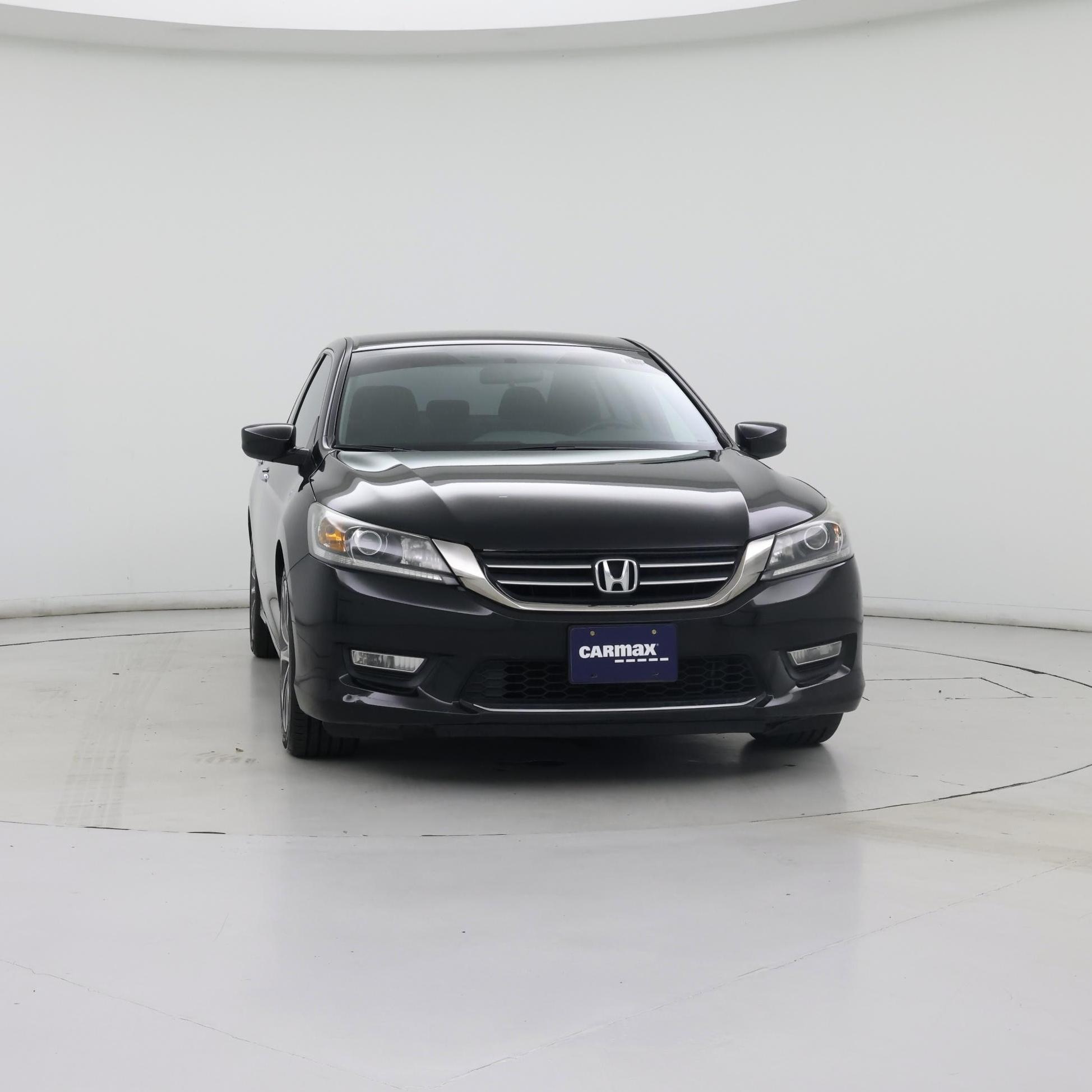 Thumbnail: 2013 Honda Accord - 5