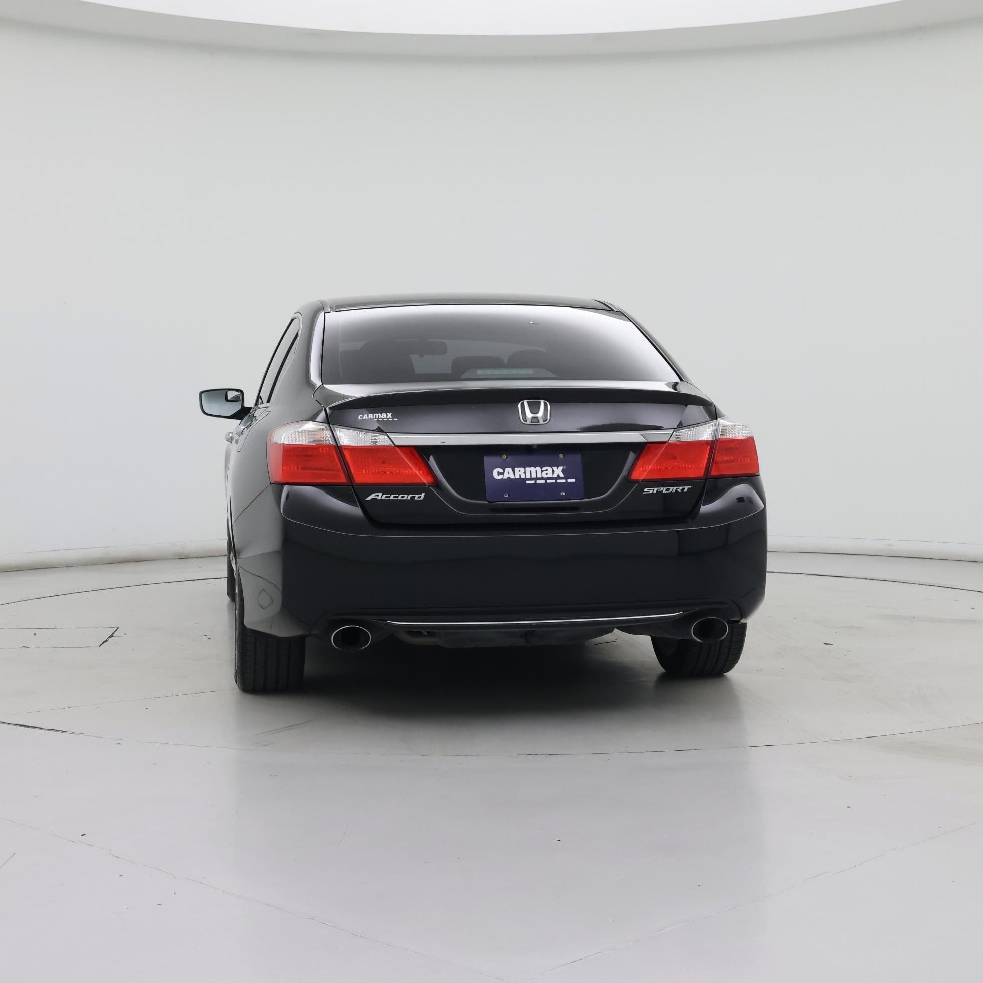 Thumbnail: 2013 Honda Accord - 6