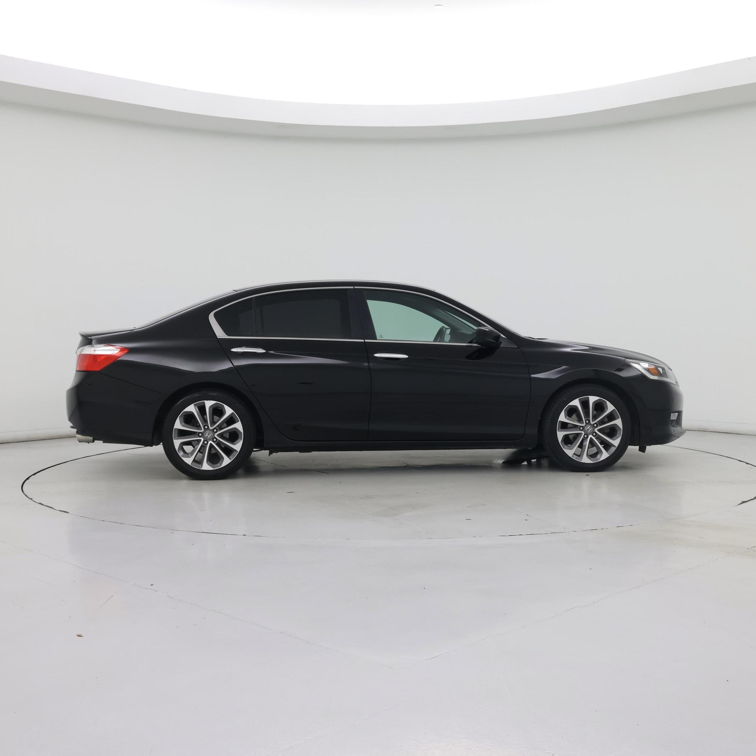 Thumbnail: 2013 Honda Accord - 7