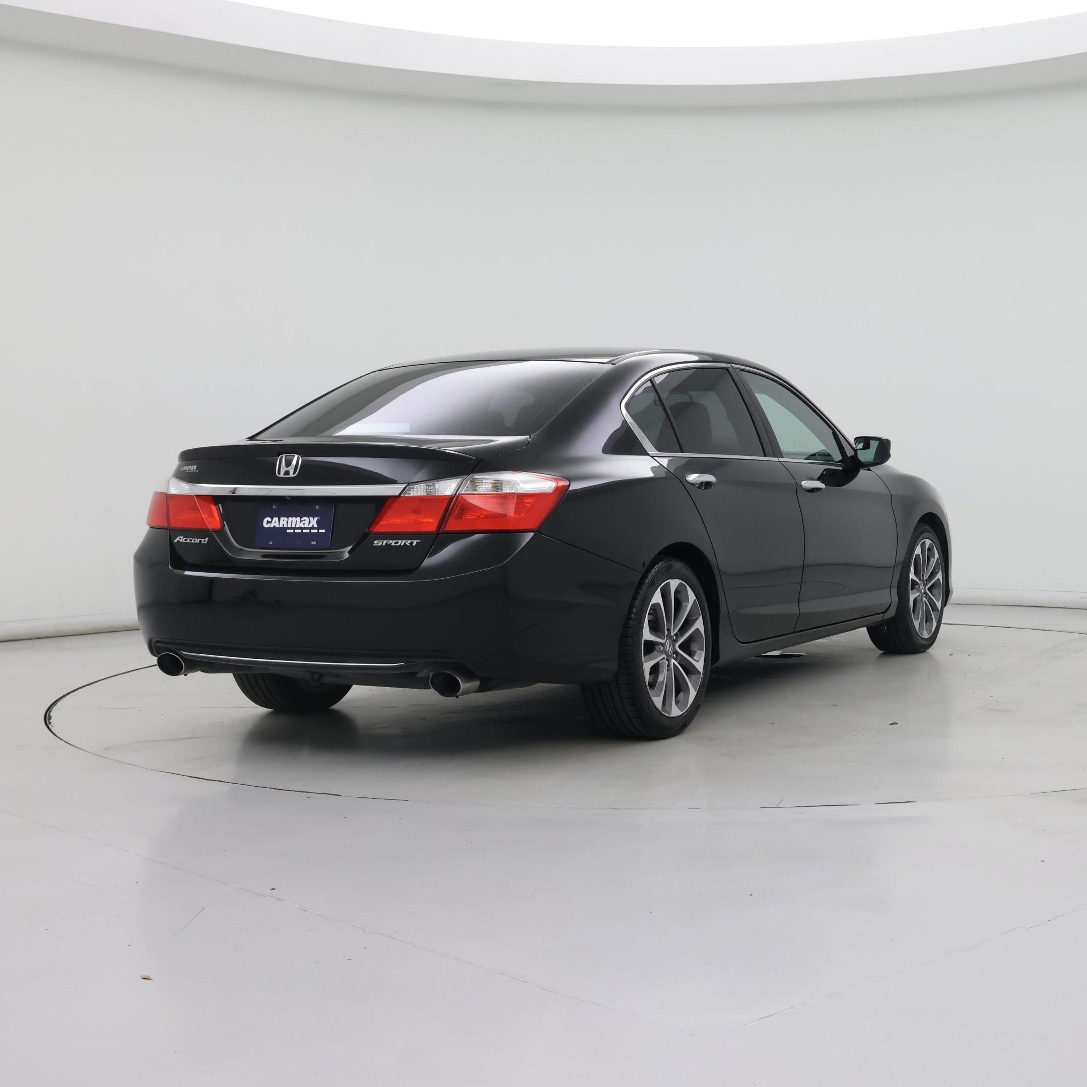 Thumbnail: 2013 Honda Accord - 8