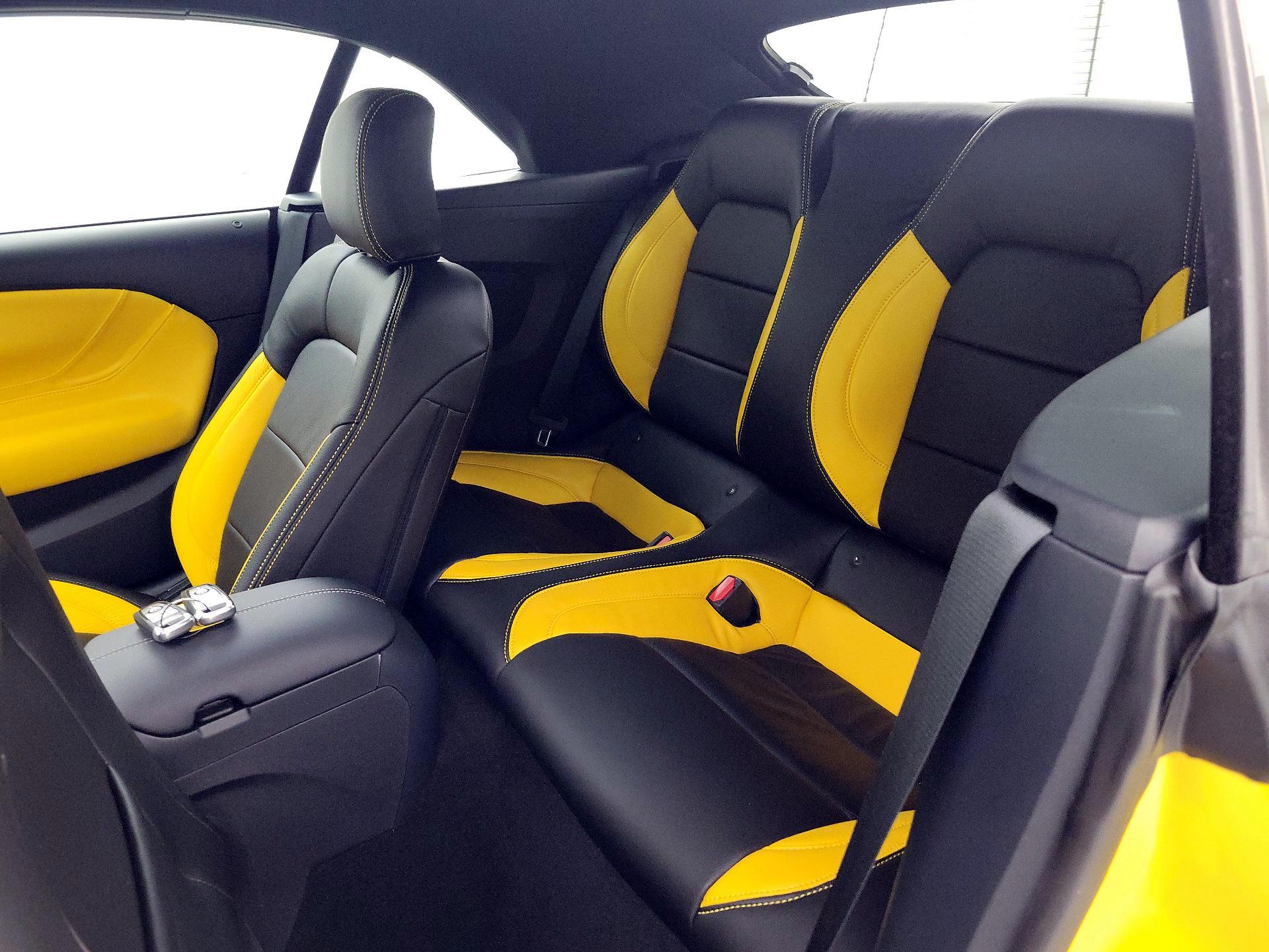 Thumbnail: 2024 Ford Mustang - 18