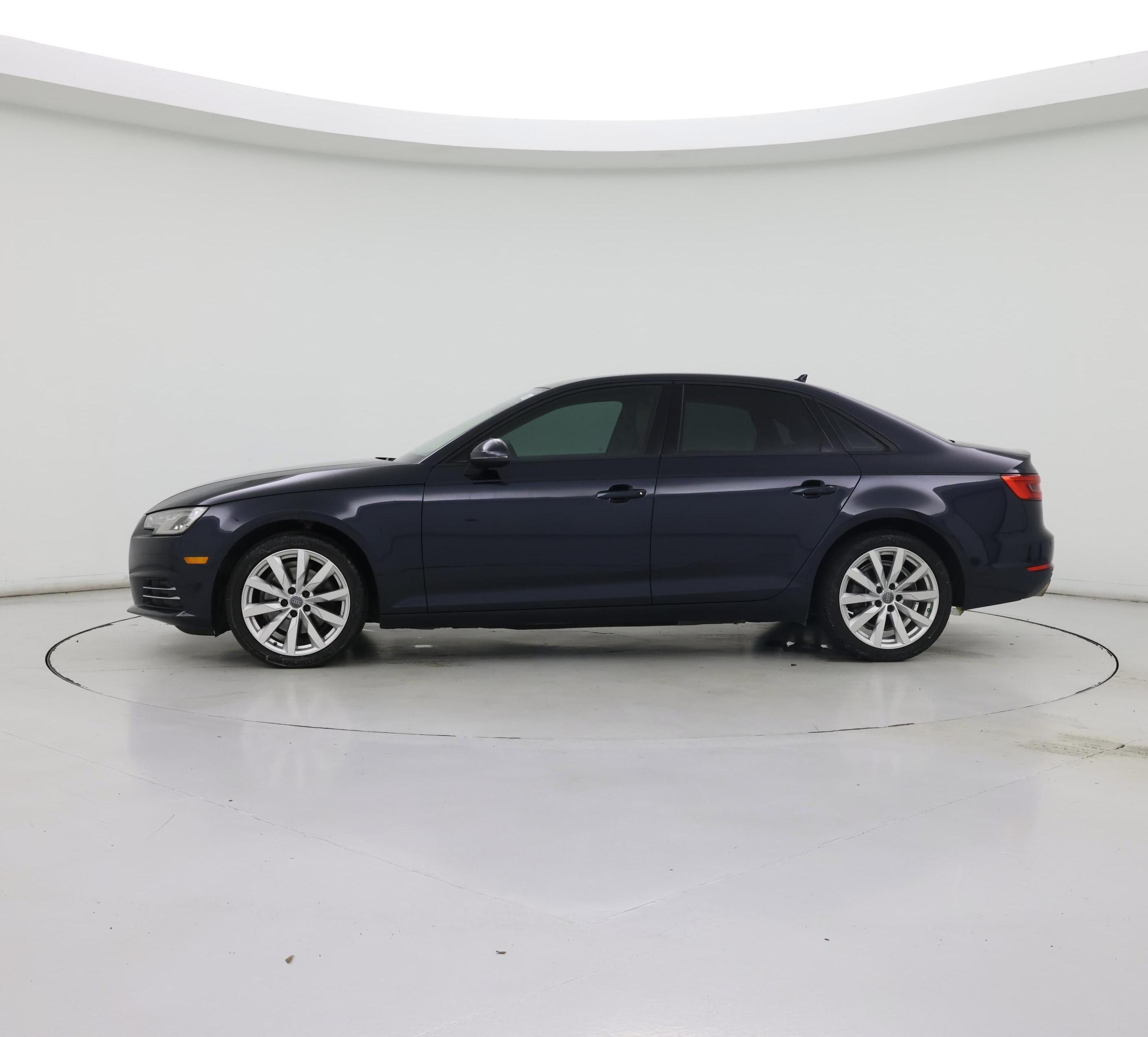 Thumbnail: 2017 Audi A4 - 3