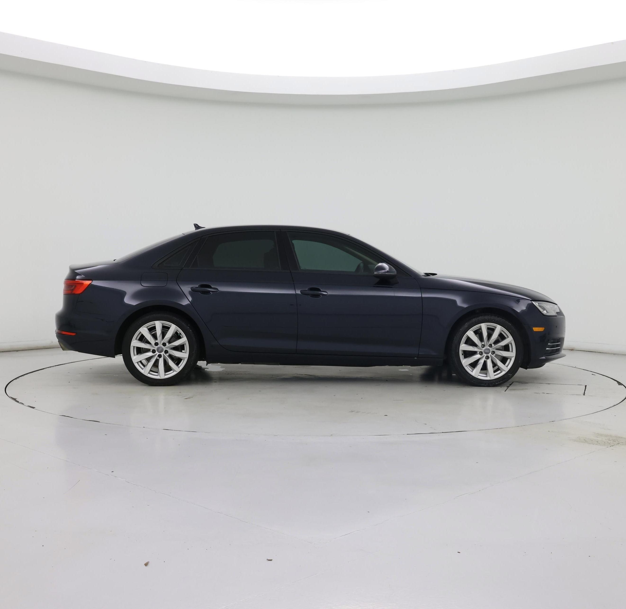Thumbnail: 2017 Audi A4 - 7