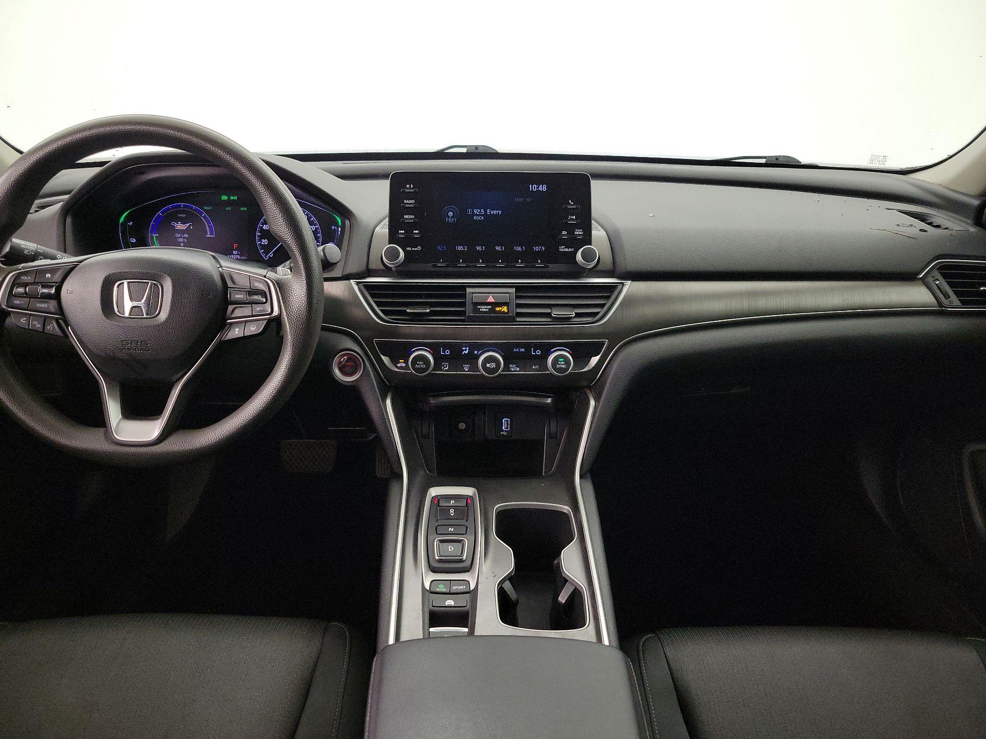 Thumbnail: 2020 Honda Accord - 9