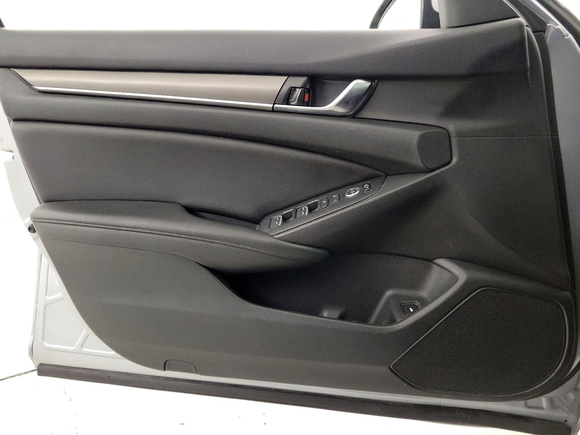 Thumbnail: 2020 Honda Accord - 12